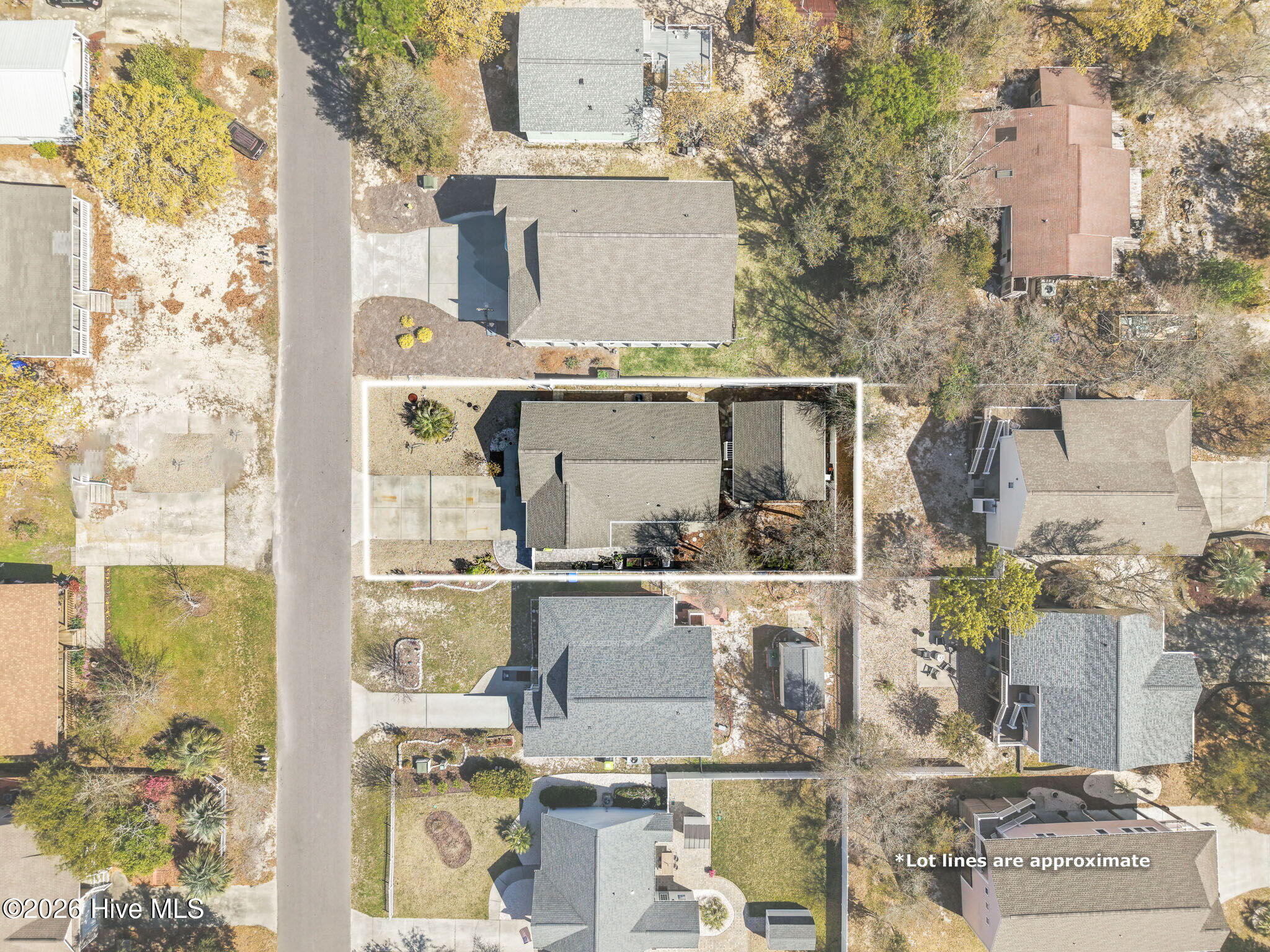 Oak Island, North Carolina, 28465, United States, 3 Bedrooms Bedrooms, ,2 BathroomsBathrooms,Residential,For Sale,2032675