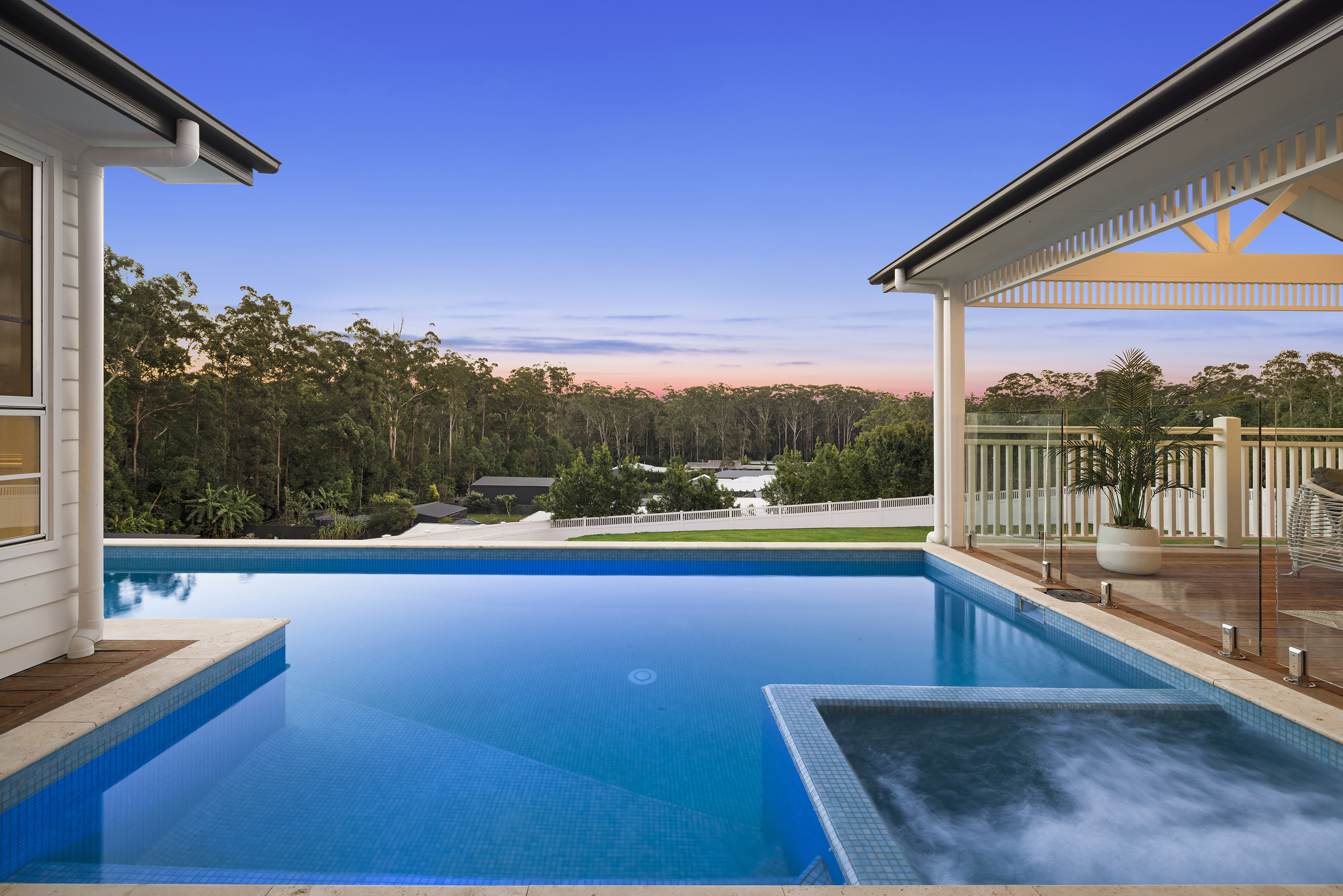 Luxury Hamptons Estate - 物件實景