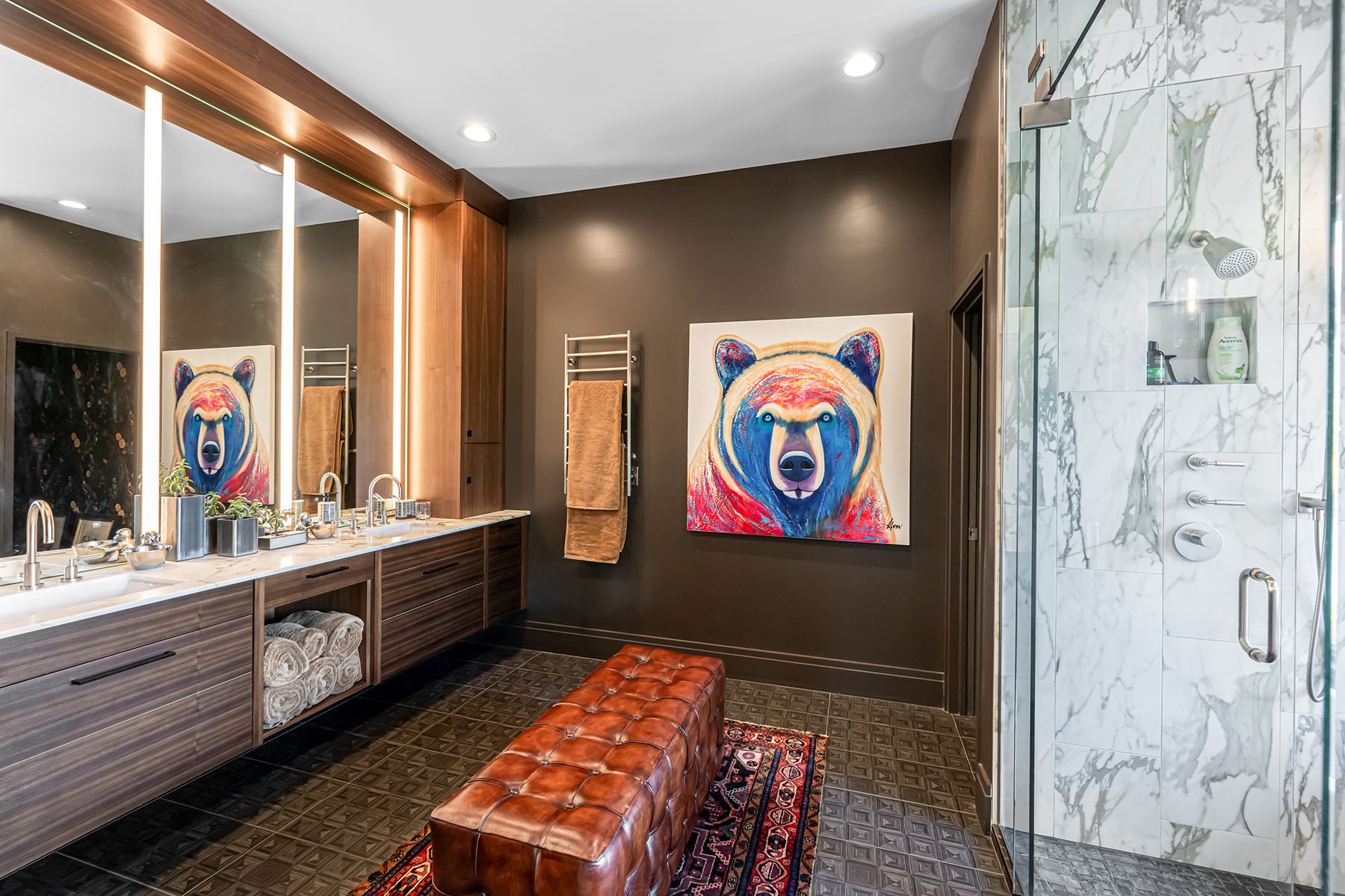  FAIRVIEW - 物件實景