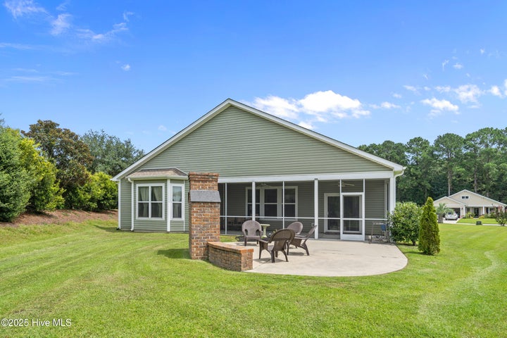 Calabash, North Carolina, 28467, United States, 4 Bedrooms Bedrooms, ,4 BathroomsBathrooms,Residential,For Sale,1958166