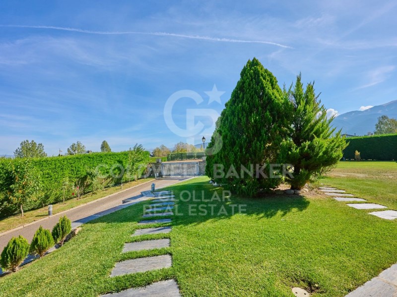 Prats i Sansor, Catalonia, ES, 7 Bedrooms Bedrooms, ,6 BathroomsBathrooms,Residential,For Sale,1612605