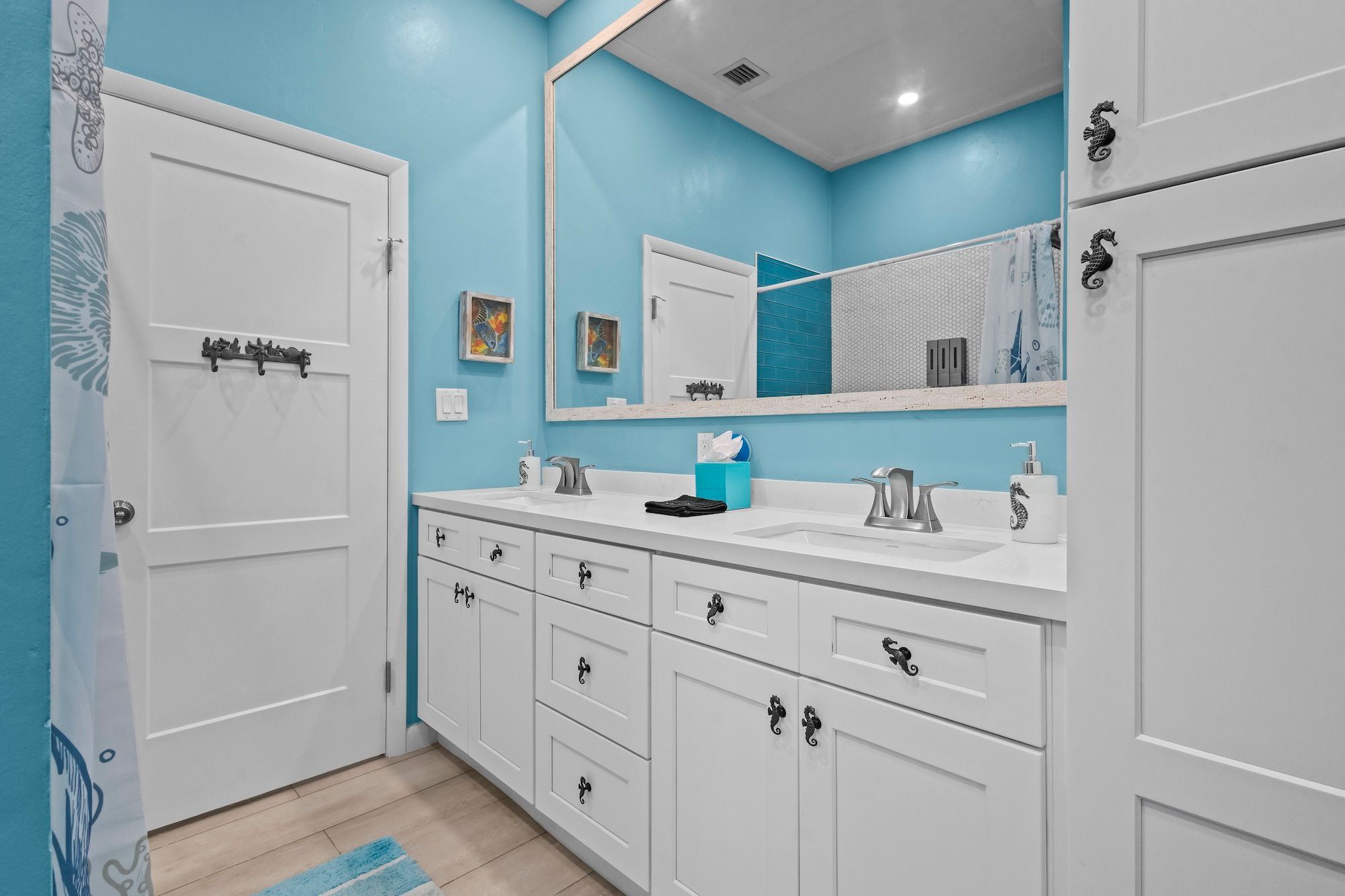  Seahorse Serenity, Spanish Wells, NI - 物件實景