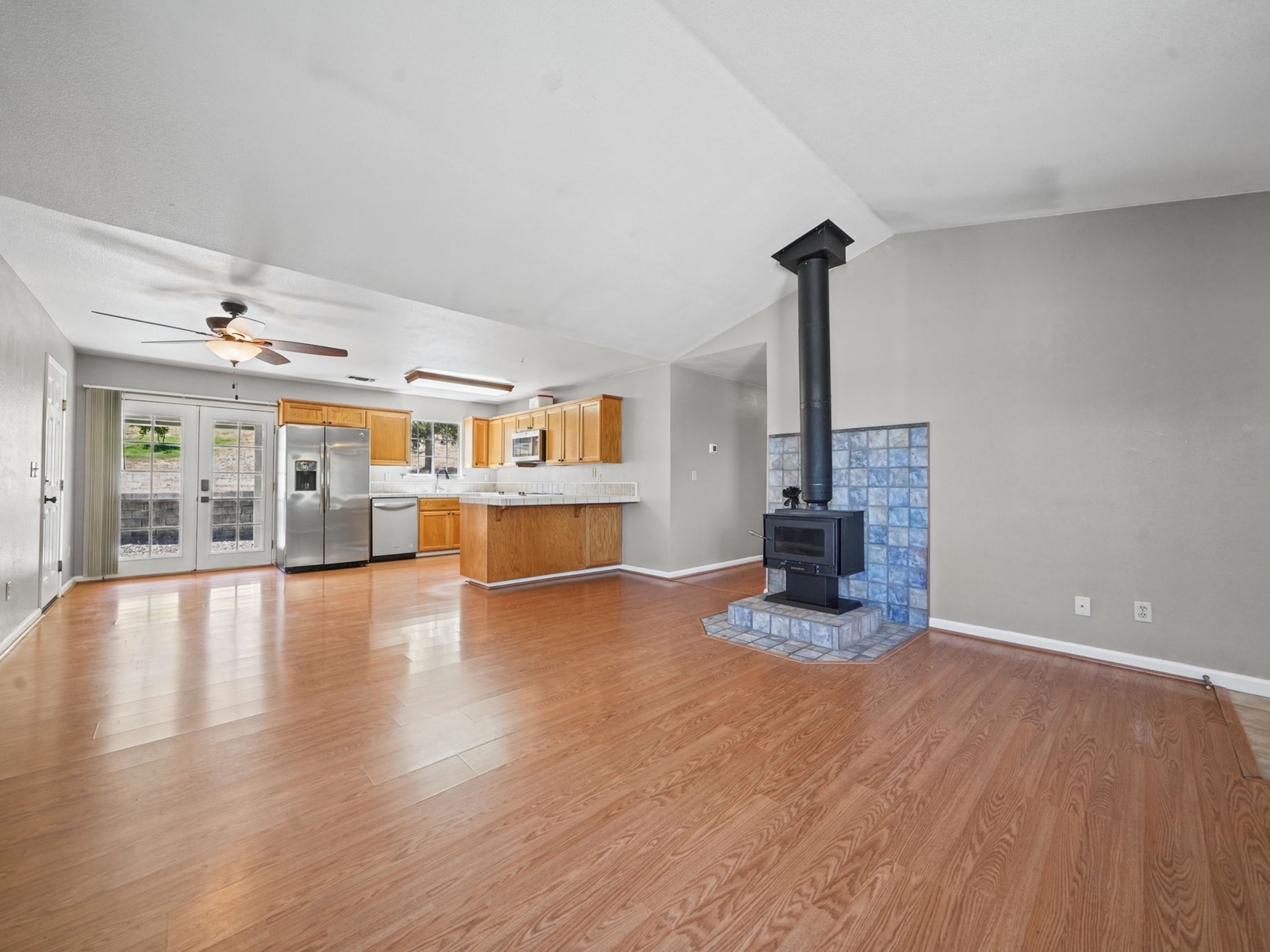  4611 Roadrunner Drive, Ione, CA 95640 - 物件實景