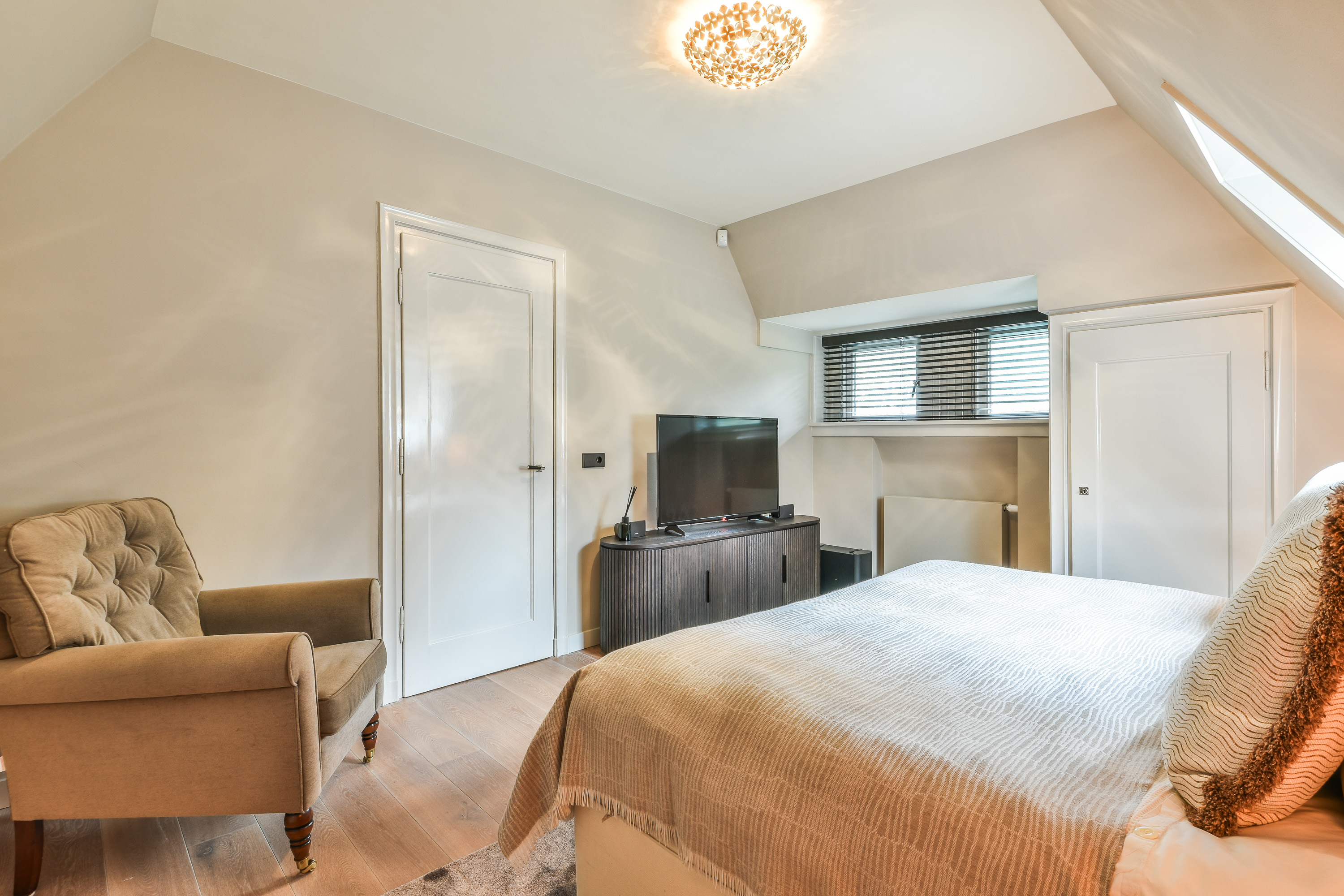  An absolute prime location in Blaricum - 物件實景