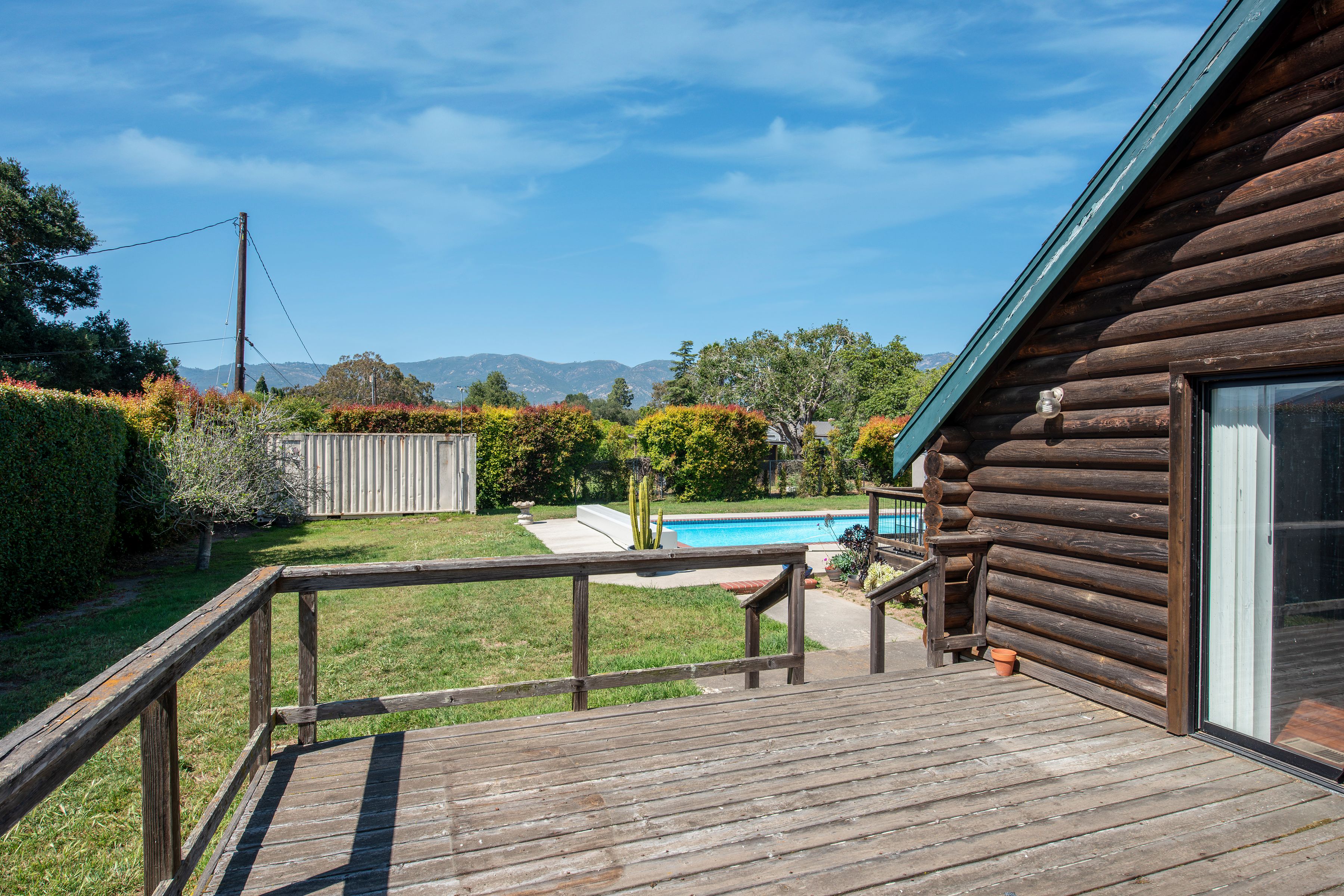  Timeless Rustic Retreat - 物件實景