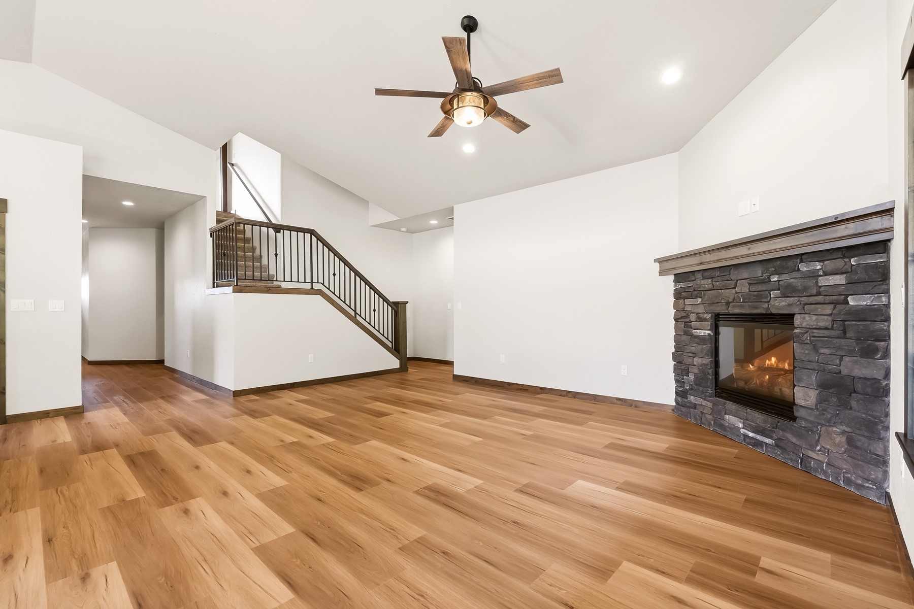  1317 Prominence Ct - Sandpoint - 物件實景
