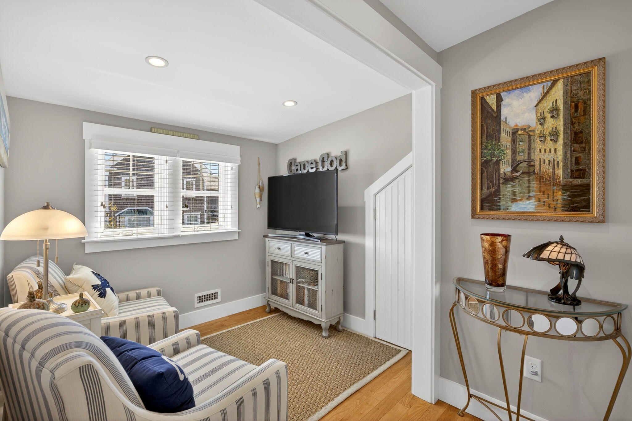  Turnkey Provincetown Home with Parking and Garage - 物件實景