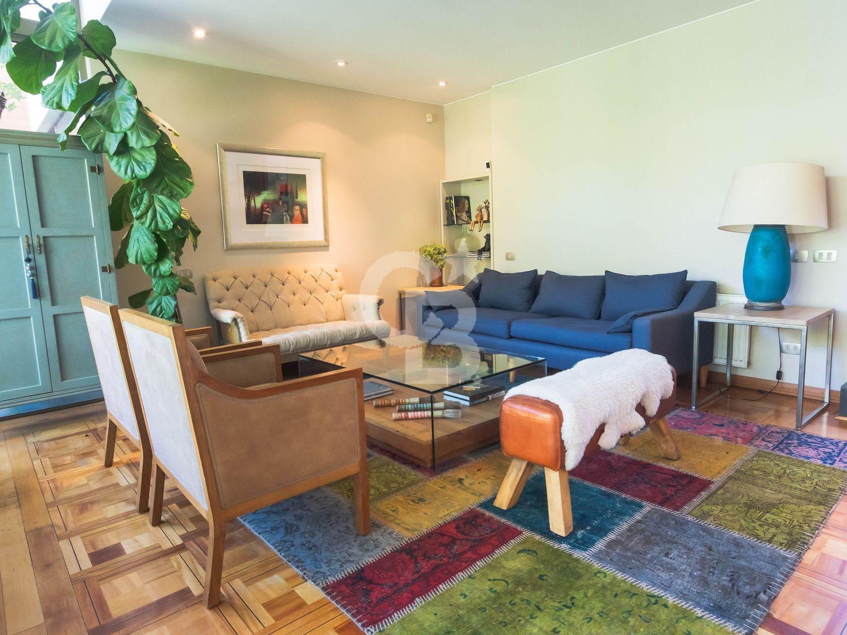 Lo Barnechea, Chile, 4 Bedrooms Bedrooms, ,3 BathroomsBathrooms,Residential,For Sale,1969054