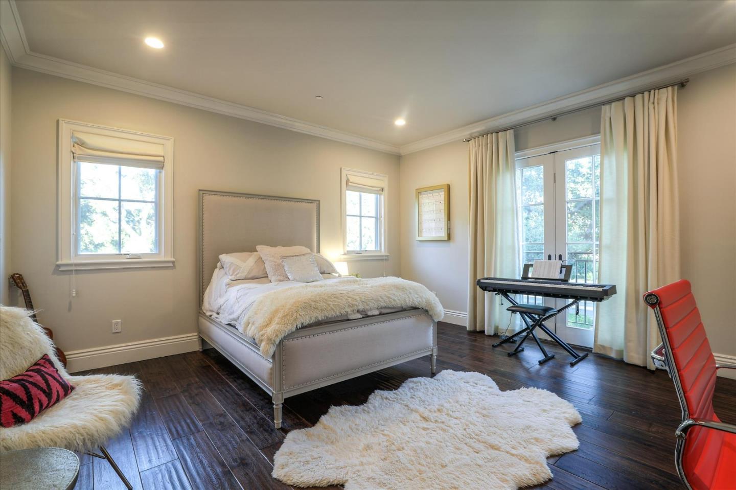 San Jose, California, 95126, United States, 4 Bedrooms Bedrooms, ,6 BathroomsBathrooms,Residential,For Sale,1987802