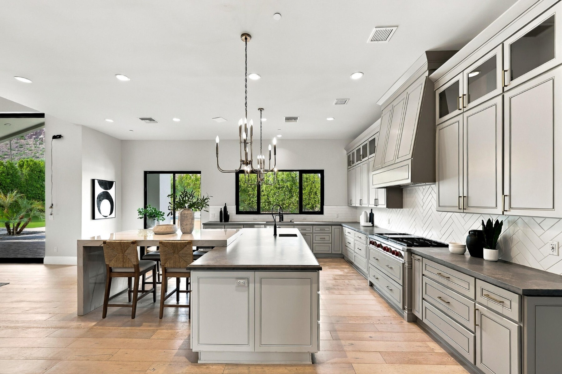  6246 E Hillcrest Boulevard¦Scottsdale, AZ - 物件實景