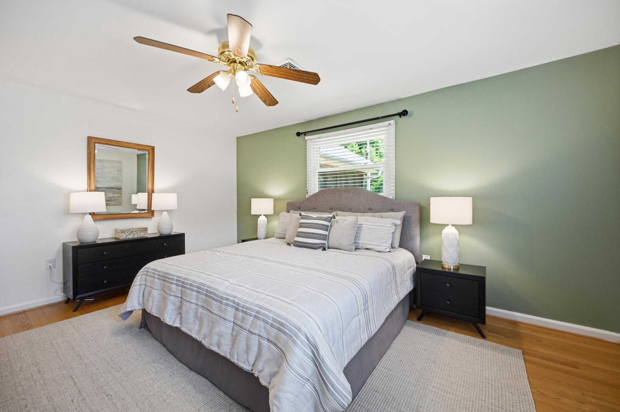  8523 Springman Street, Alexandria, VA, 22309 - 物件實景