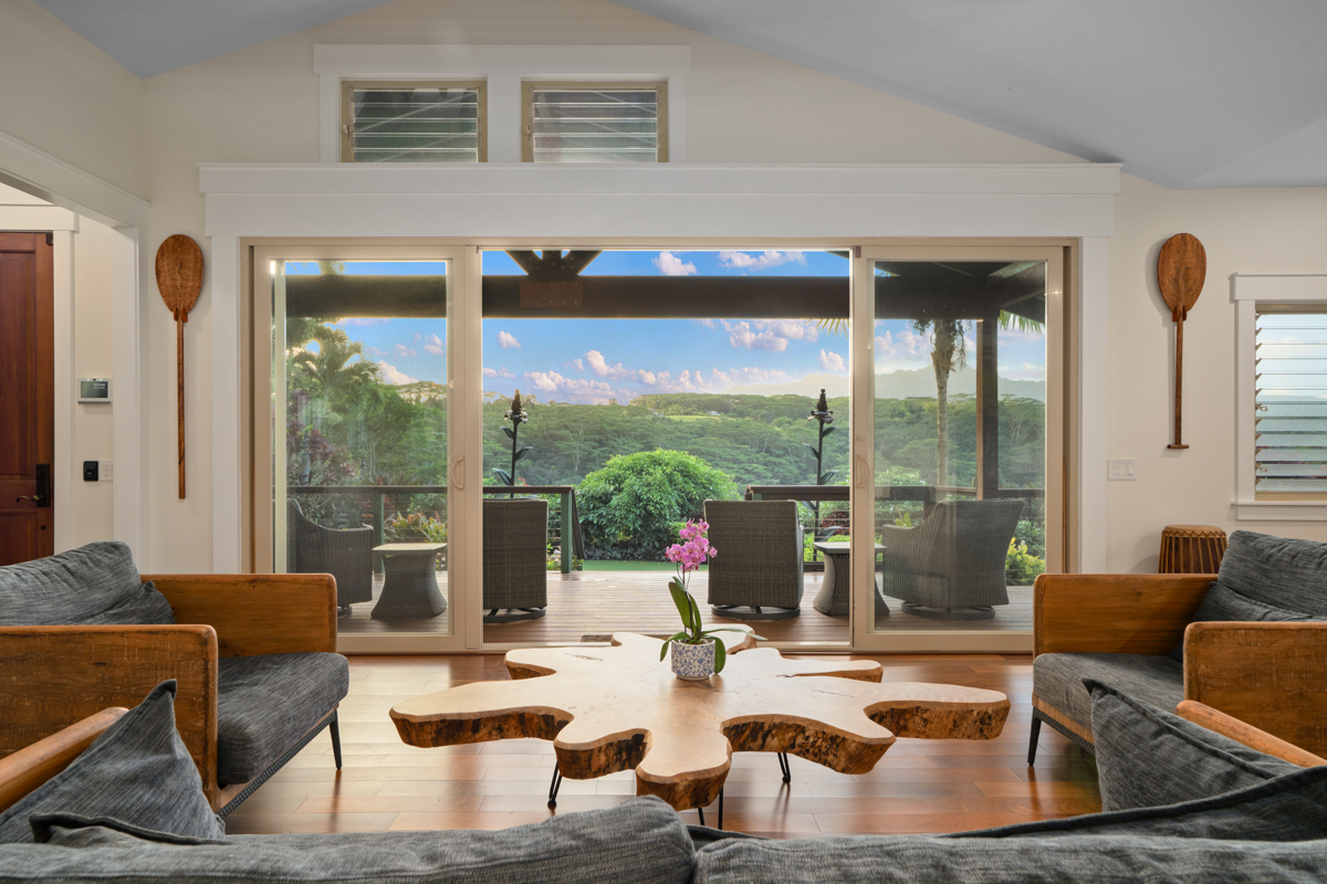 Kilauea, Hawaii, 96754, United States, 4 Bedrooms Bedrooms, ,5 BathroomsBathrooms,Residential,For Sale,2003219