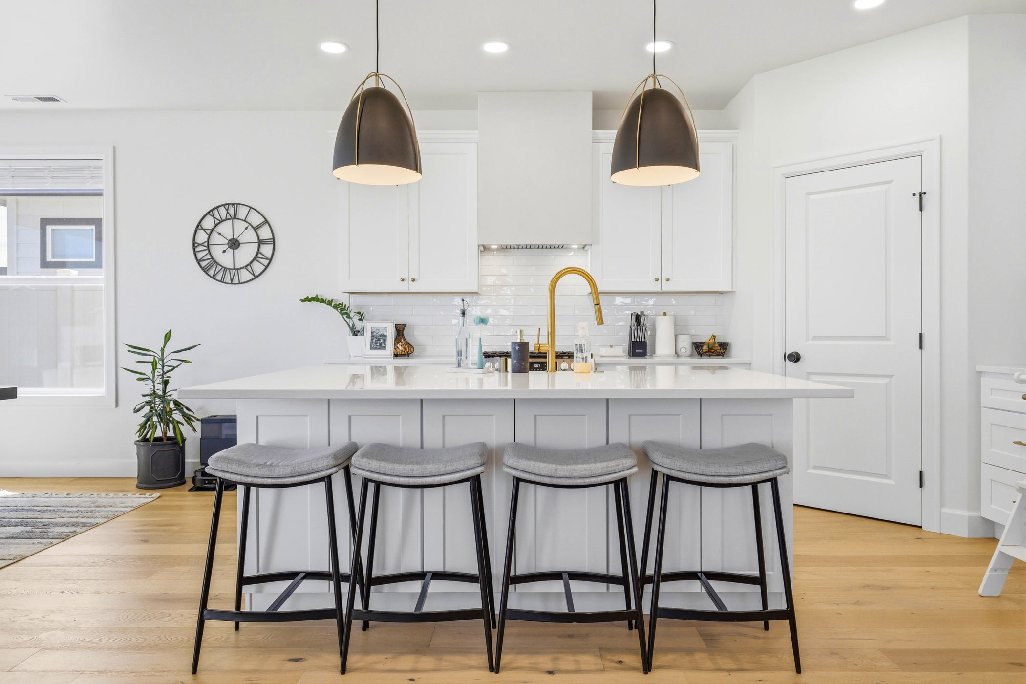  Modern Farmhouse Elegance - 物件實景