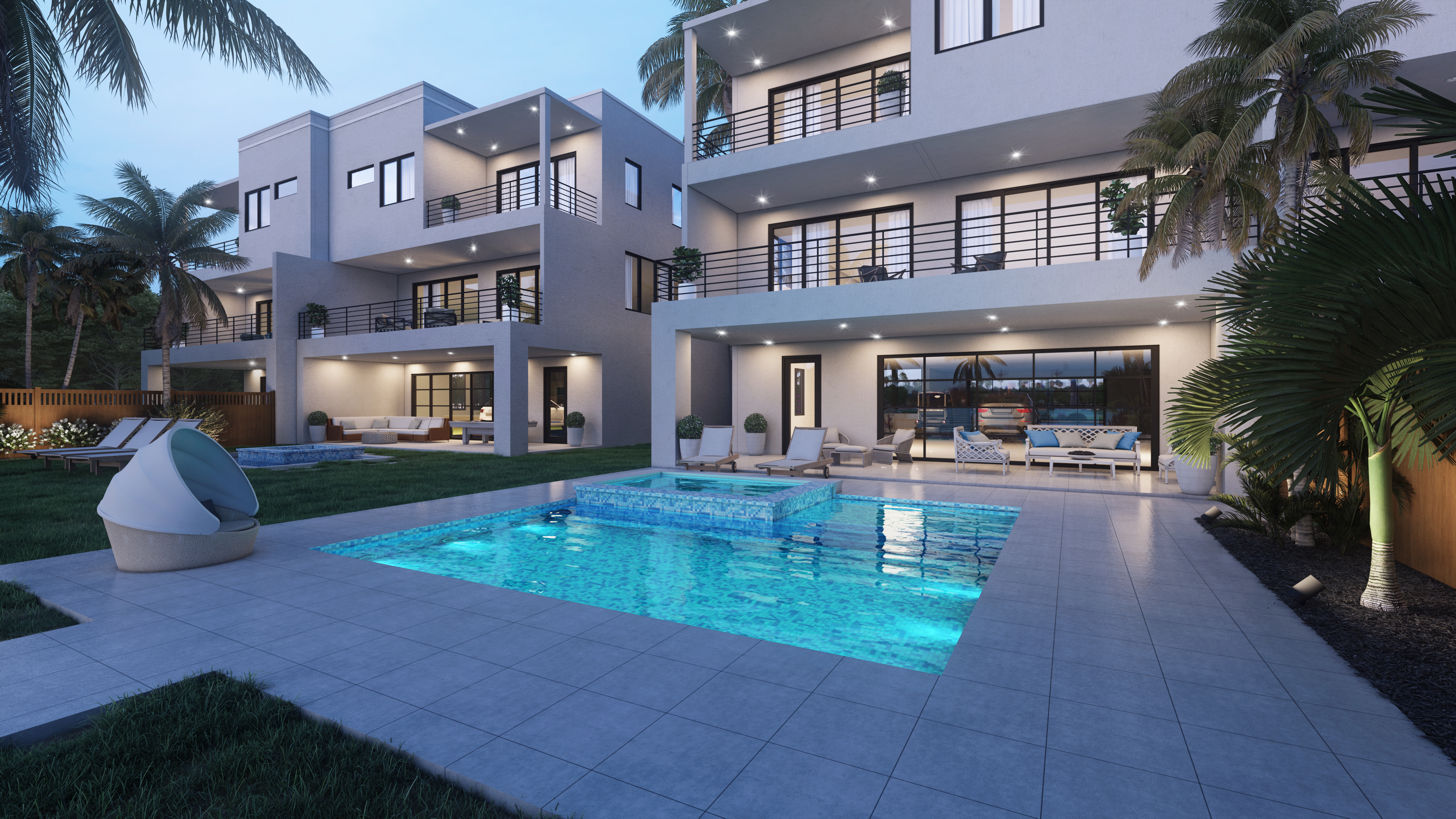 Treasure Island, Florida, 33706, United States, 4 Bedrooms Bedrooms, ,4 BathroomsBathrooms,Residential,For Sale,1977082