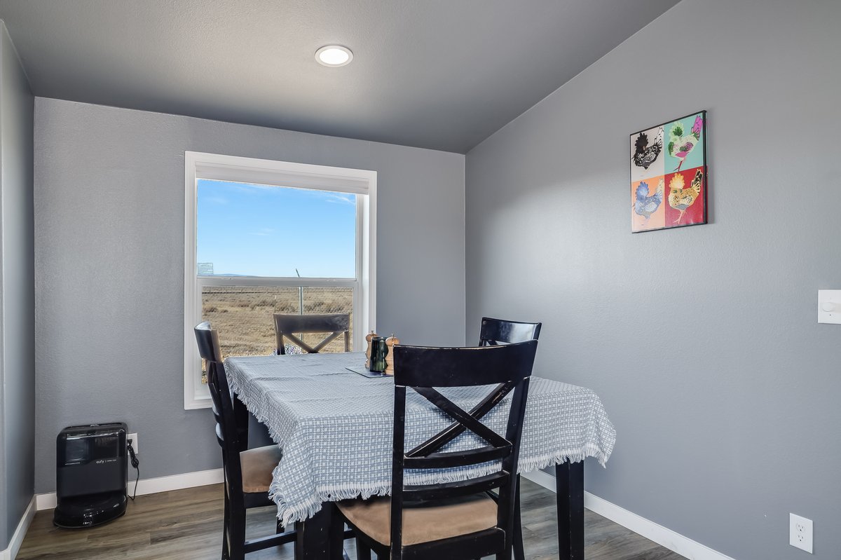 Laramie, Wyoming, 82070, United States, 4 Bedrooms Bedrooms, ,3 BathroomsBathrooms,Residential,For Sale,2005694