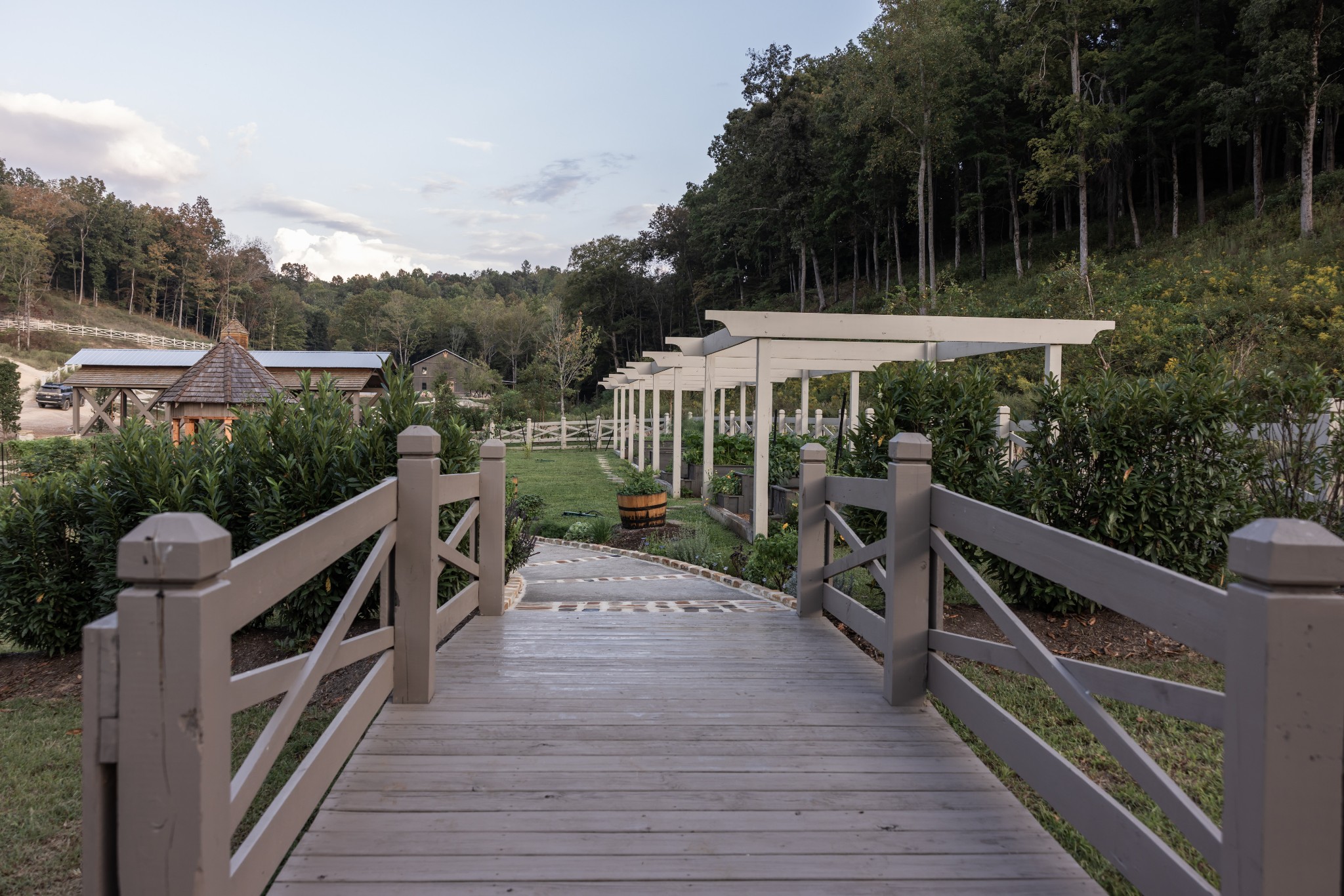  4273 Algie Sewell Rd, Columbia, TN, 38401 - 物件實景