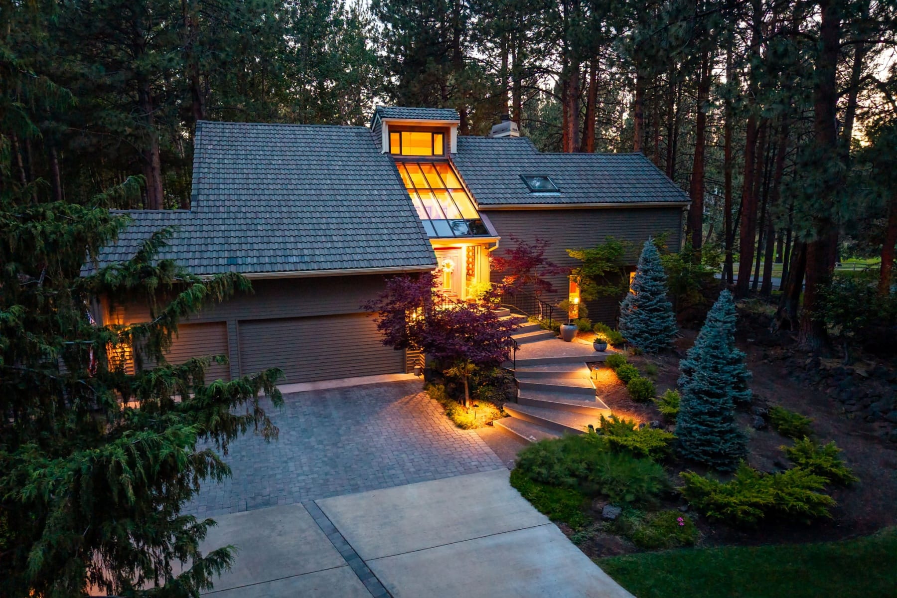  20369 Big Bear Court Bend, OR 97702 - 物件實景