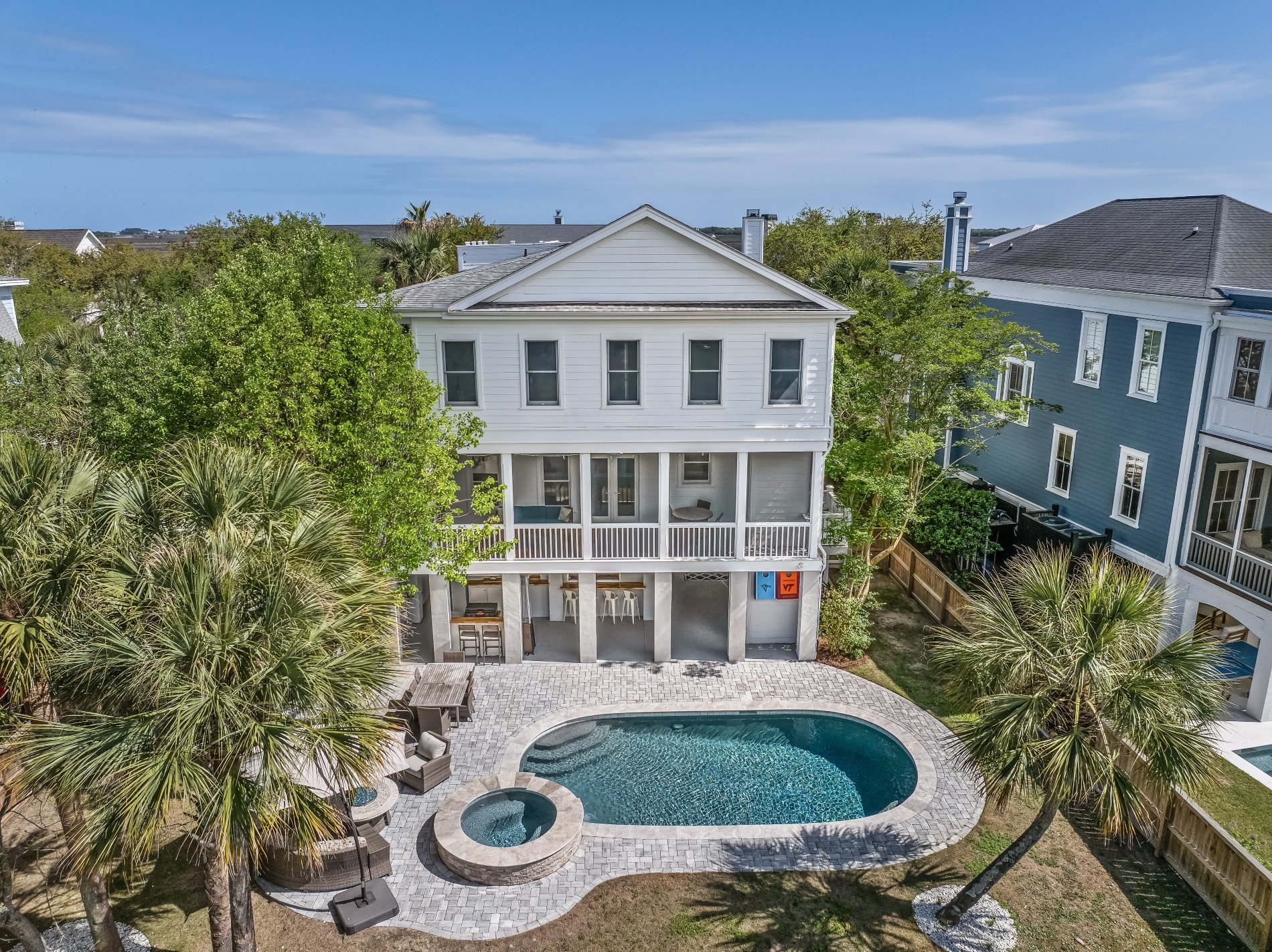  764 Post Oak Drive - 物件實景