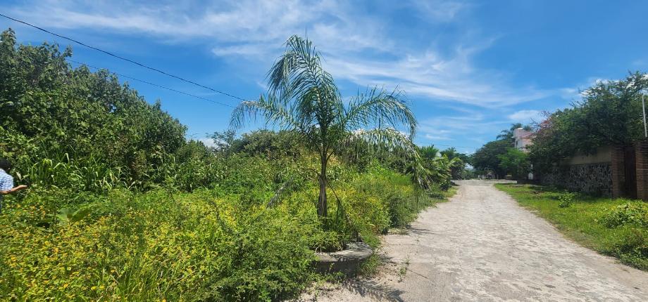 Emiliano Zapata, Morelos, 62768, Mexico, 1 Bedroom Bedrooms, ,Residential,For Sale,1926574