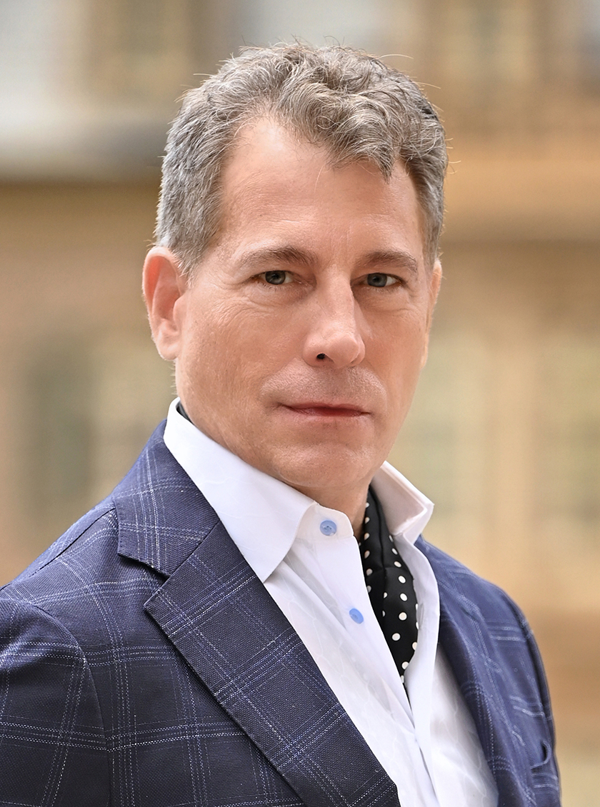 Greg Barnard