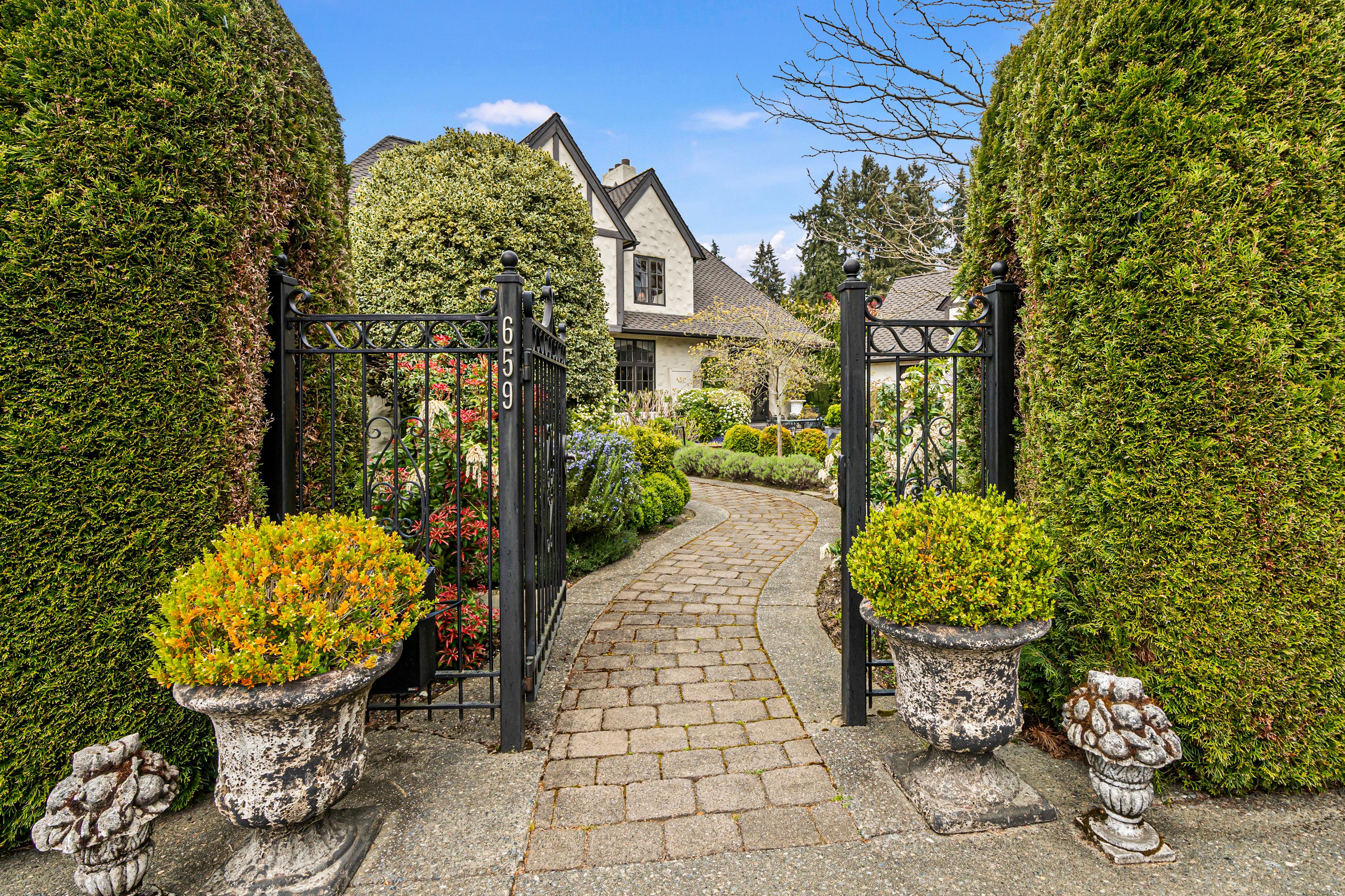  659 Alta Vista Place, Fircrest, WA 98466 - 物件實景