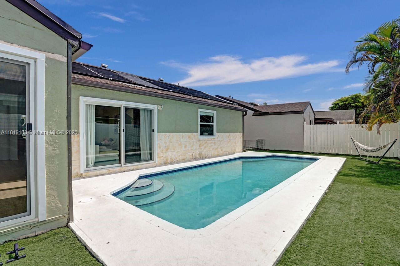 Boca Raton, Florida, 33496, United States, 3 Bedrooms Bedrooms, ,2 BathroomsBathrooms,Residential,For Sale,1850264