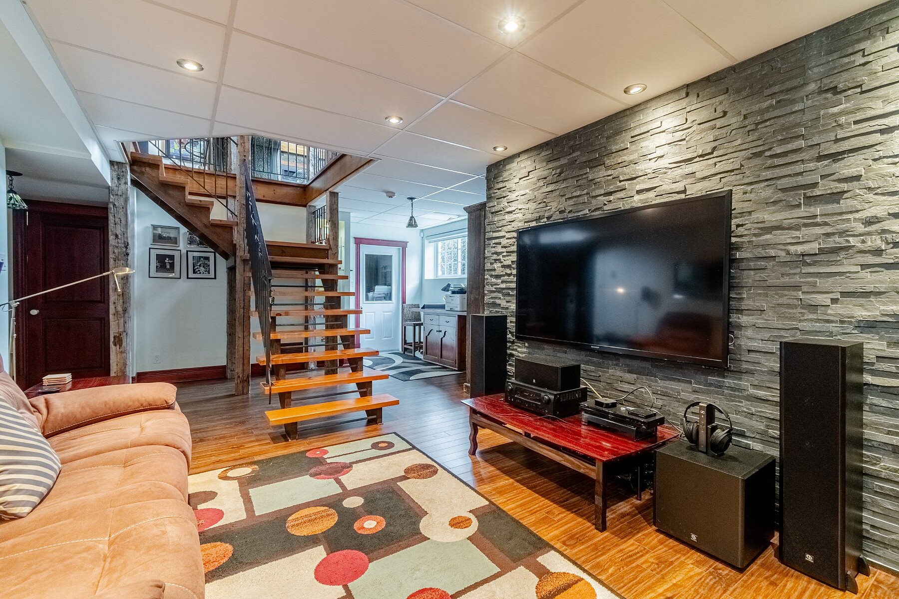  Saint-Joseph-de-Beauce, Chaudière-Appalaches - 物件實景