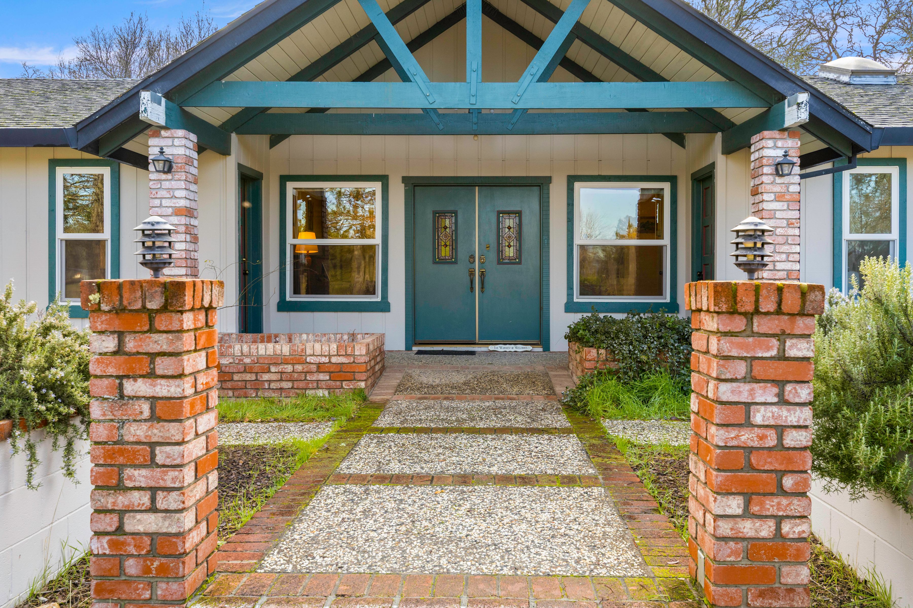  4962 Gaddy Lane - 物件實景