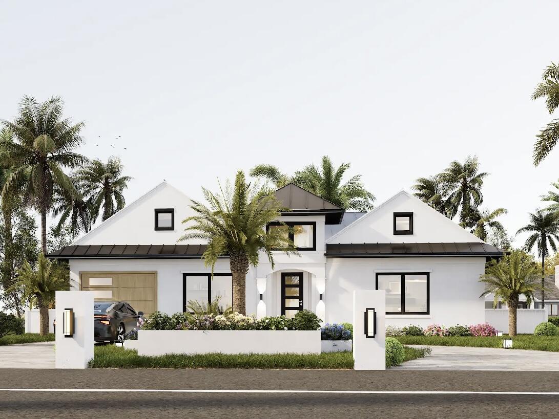 Delray Beach, Florida, 33444, United States, 4 Bedrooms Bedrooms, ,4 BathroomsBathrooms,Residential,For Sale,1827900