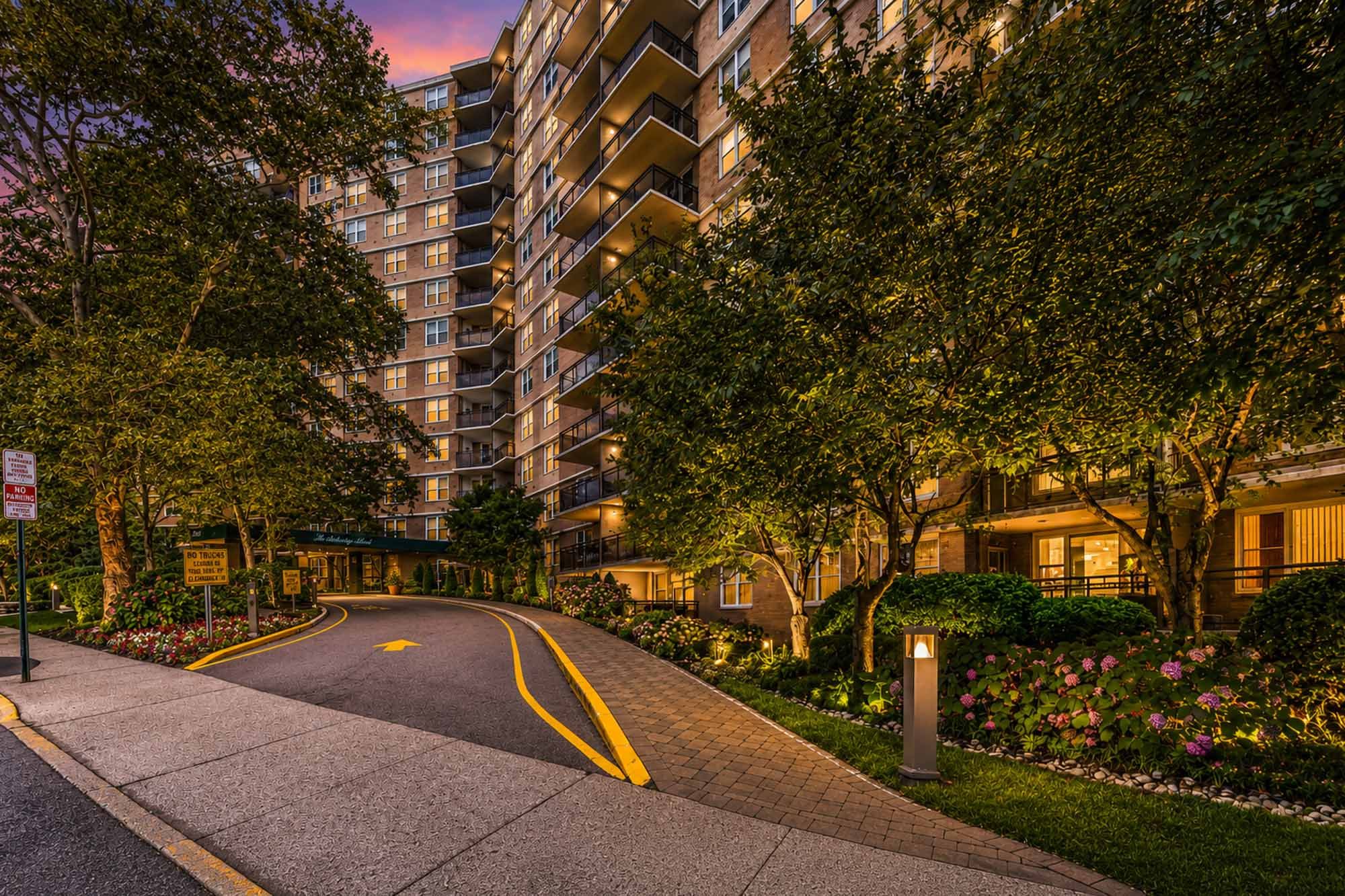  2200 Central Road, Fort Lee, NJ, 07024 - 物件實景