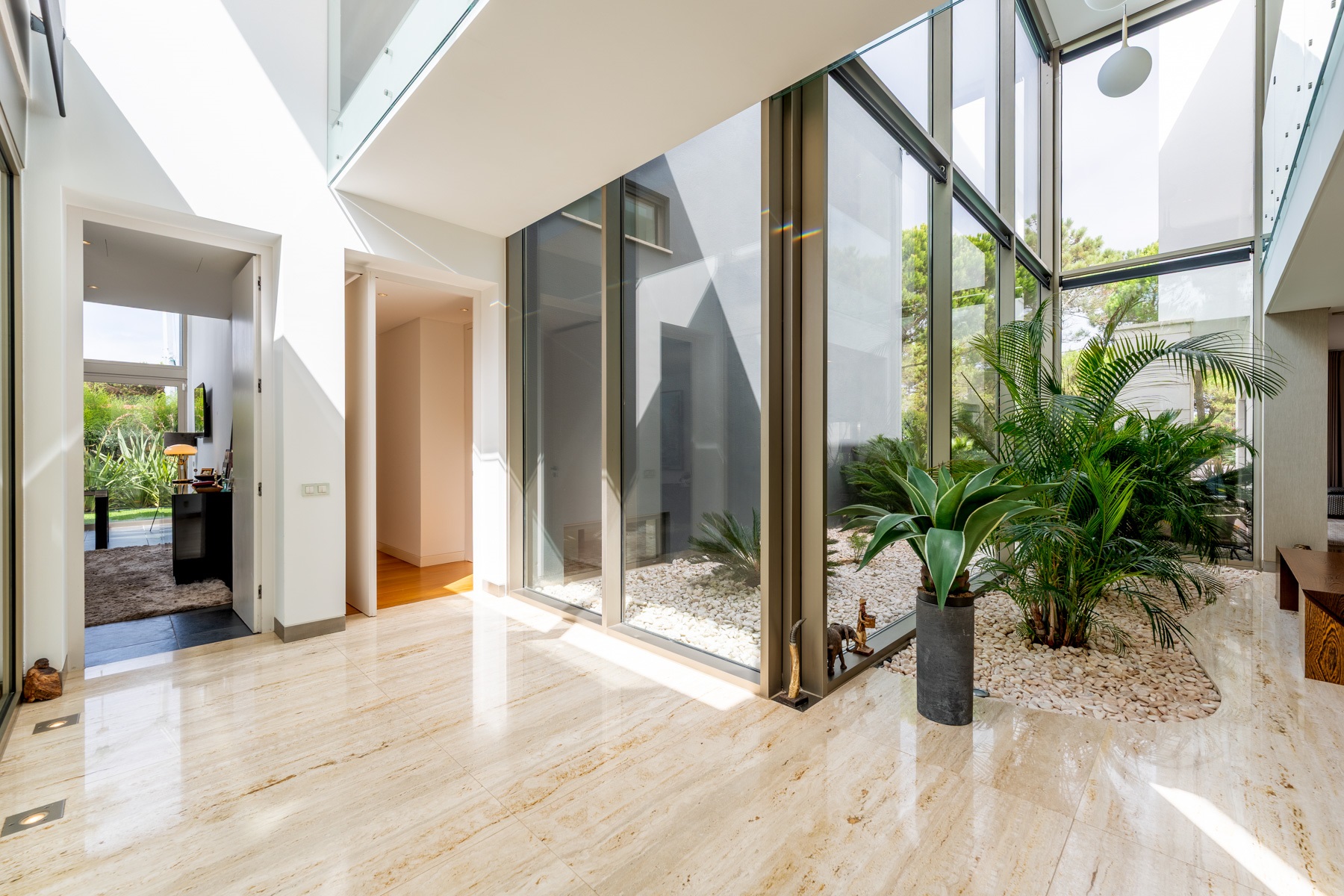  Detached house, 5 bedrooms, for Sale - 物件實景