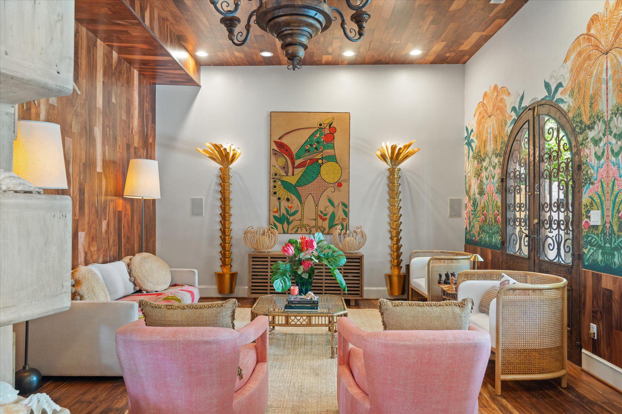  7838 Kent Road, Alexandria, VA, 22308 - 物件實景