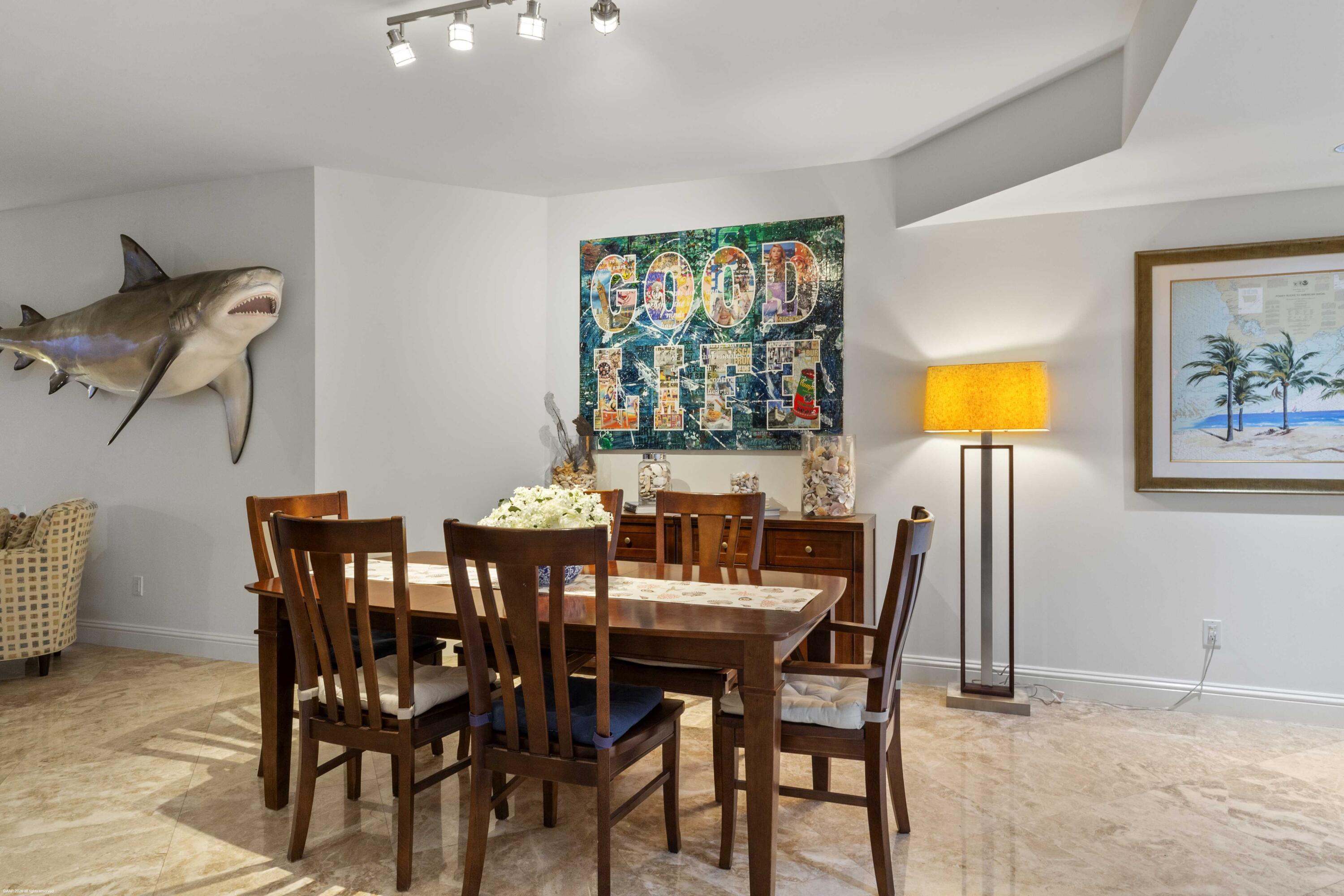  3800 N Ocean Drive #1450 - 物件實景