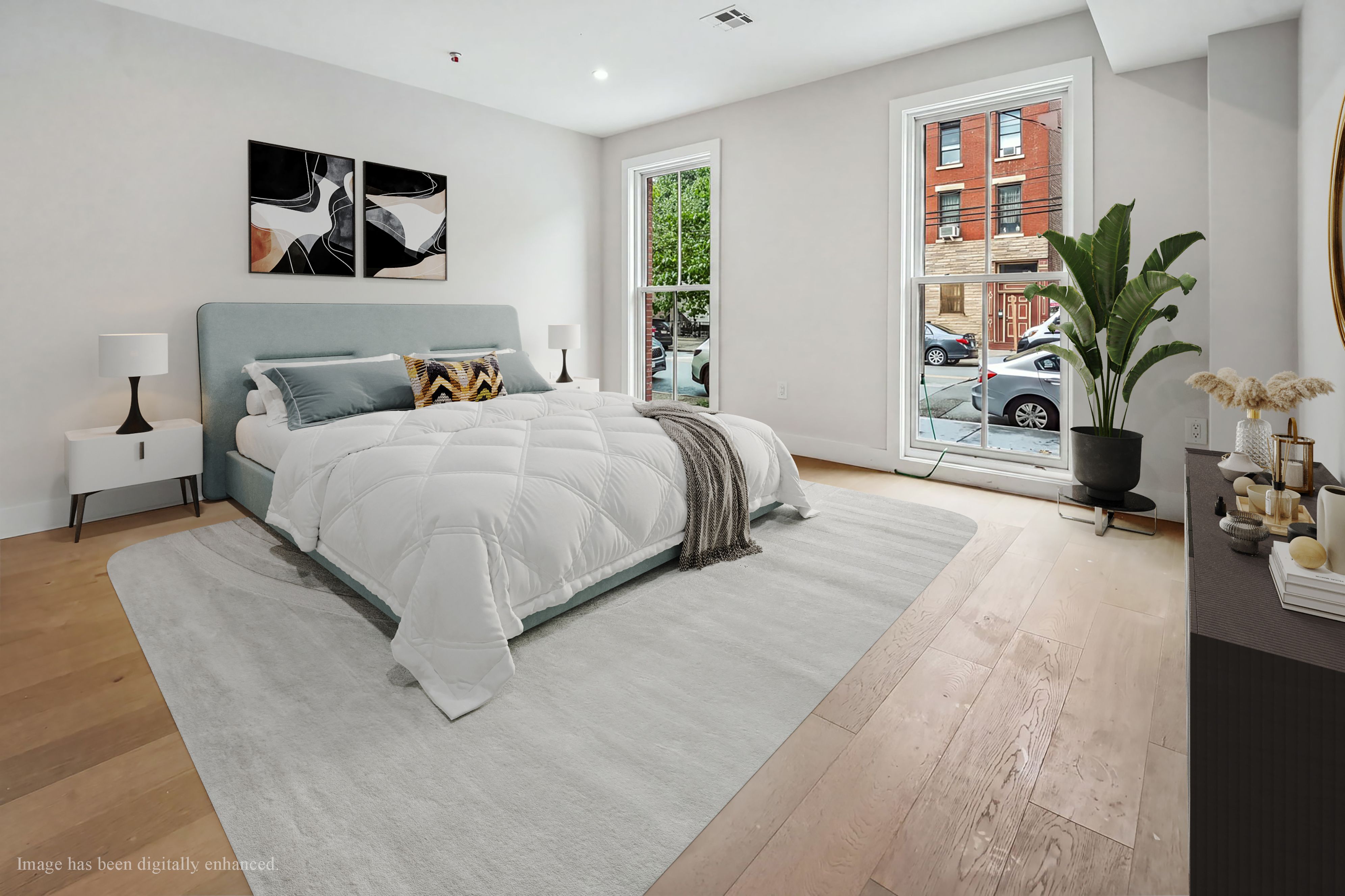  89 Bright Street, Jersey City, NJ 07302 - 物件實景