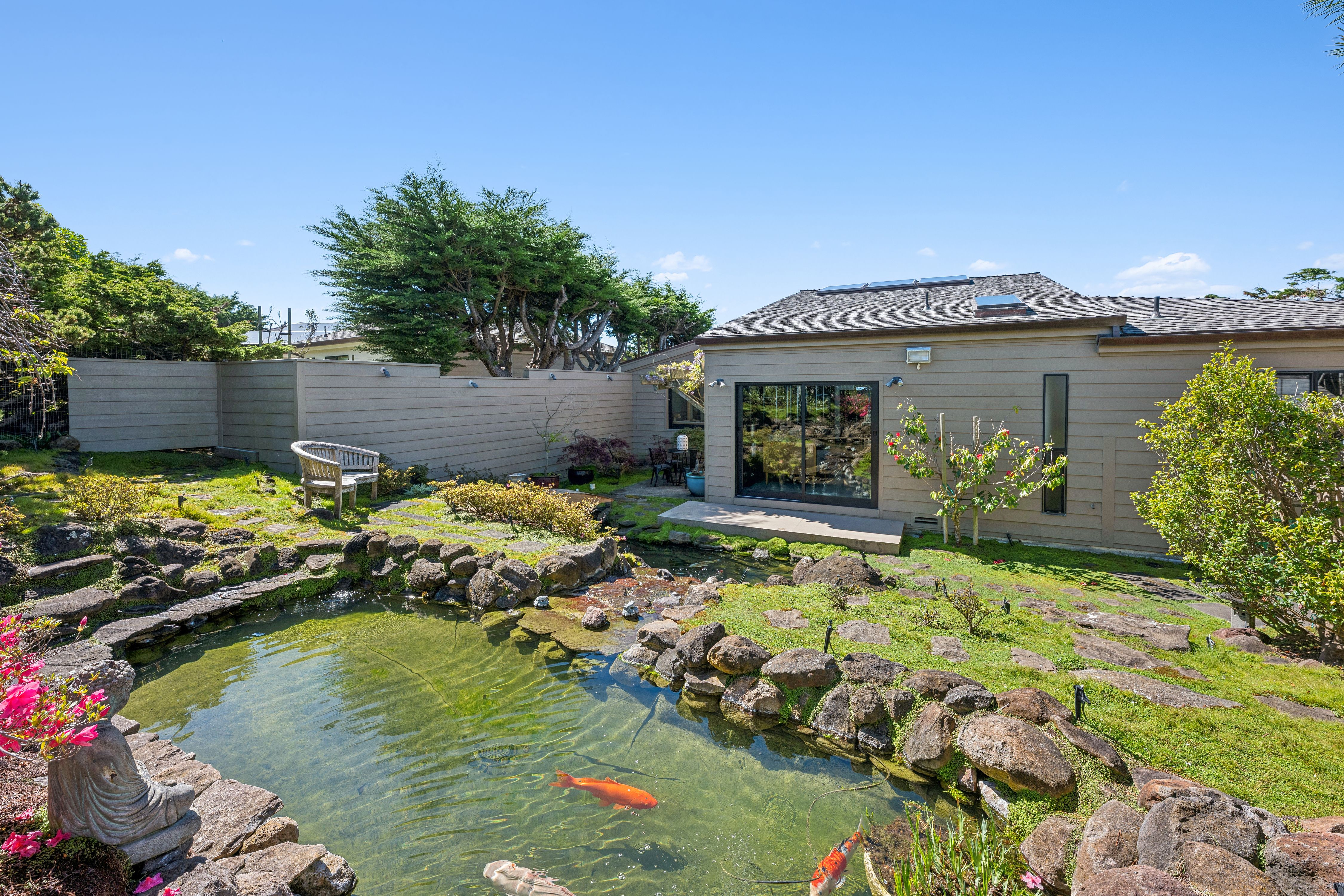  Majesty of the Pacific Ocean meets modern luxury living - 物件實景