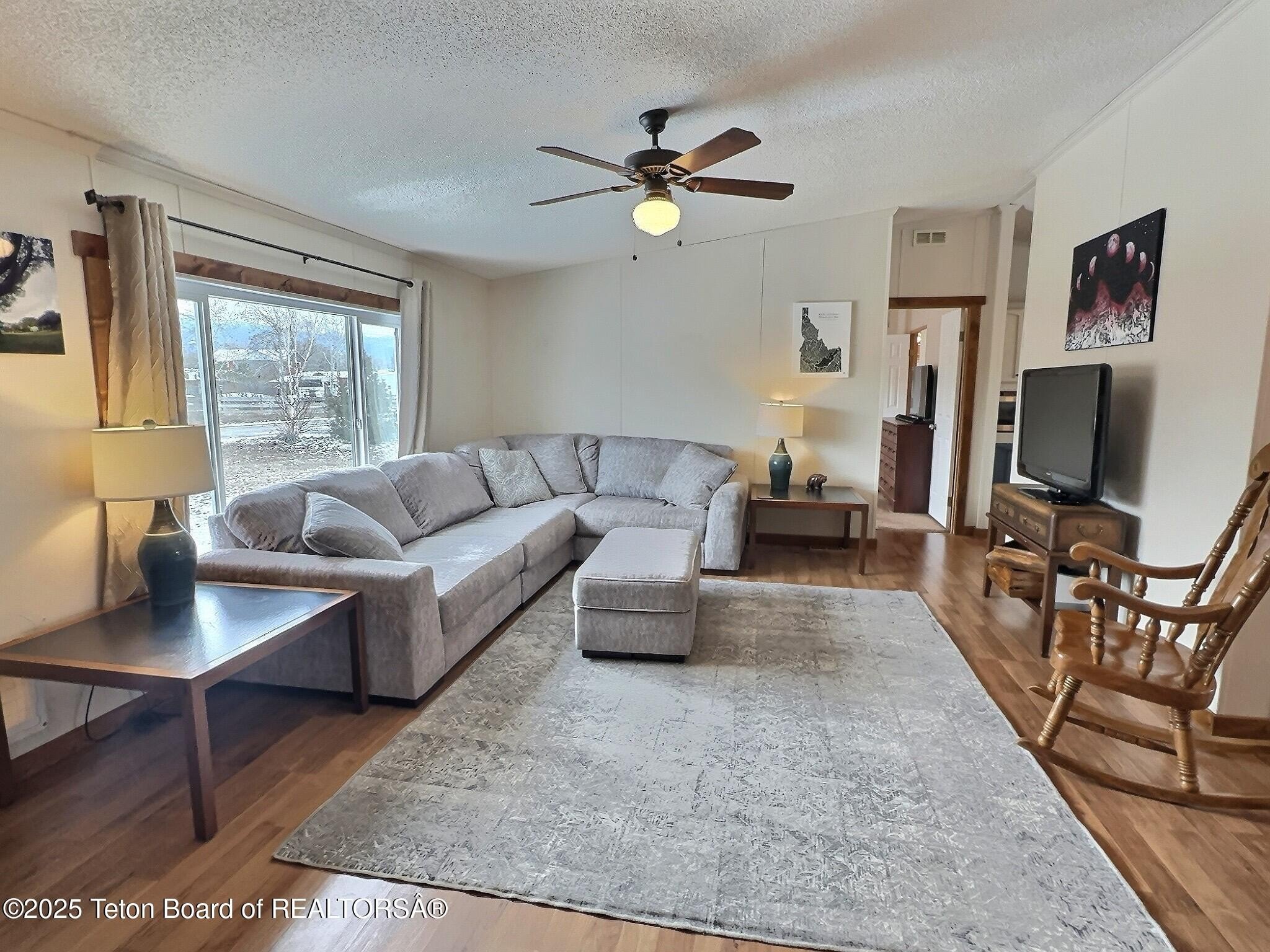 Driggs, Idaho, 83422, United States, 5 Bedrooms Bedrooms, ,2 BathroomsBathrooms,Residential,For Sale,1921681