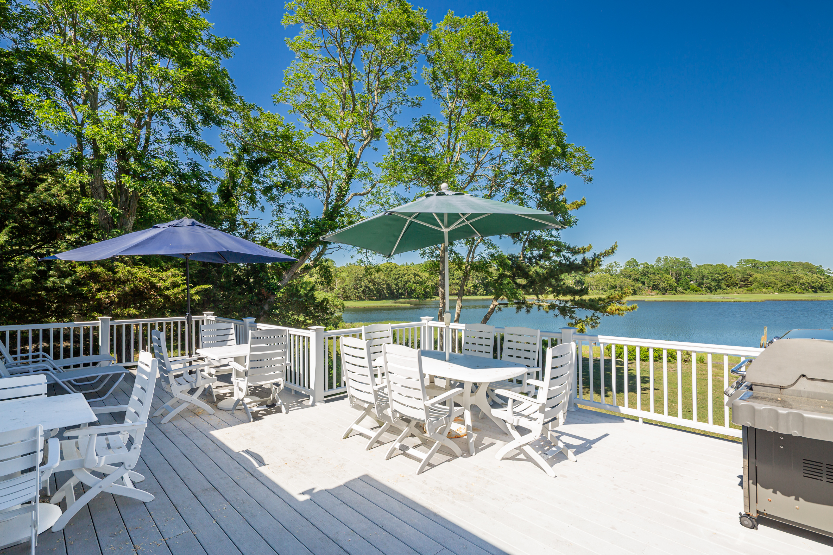  5 Sea Gull Road, Shelter Island, NY, 11964 - 物件實景