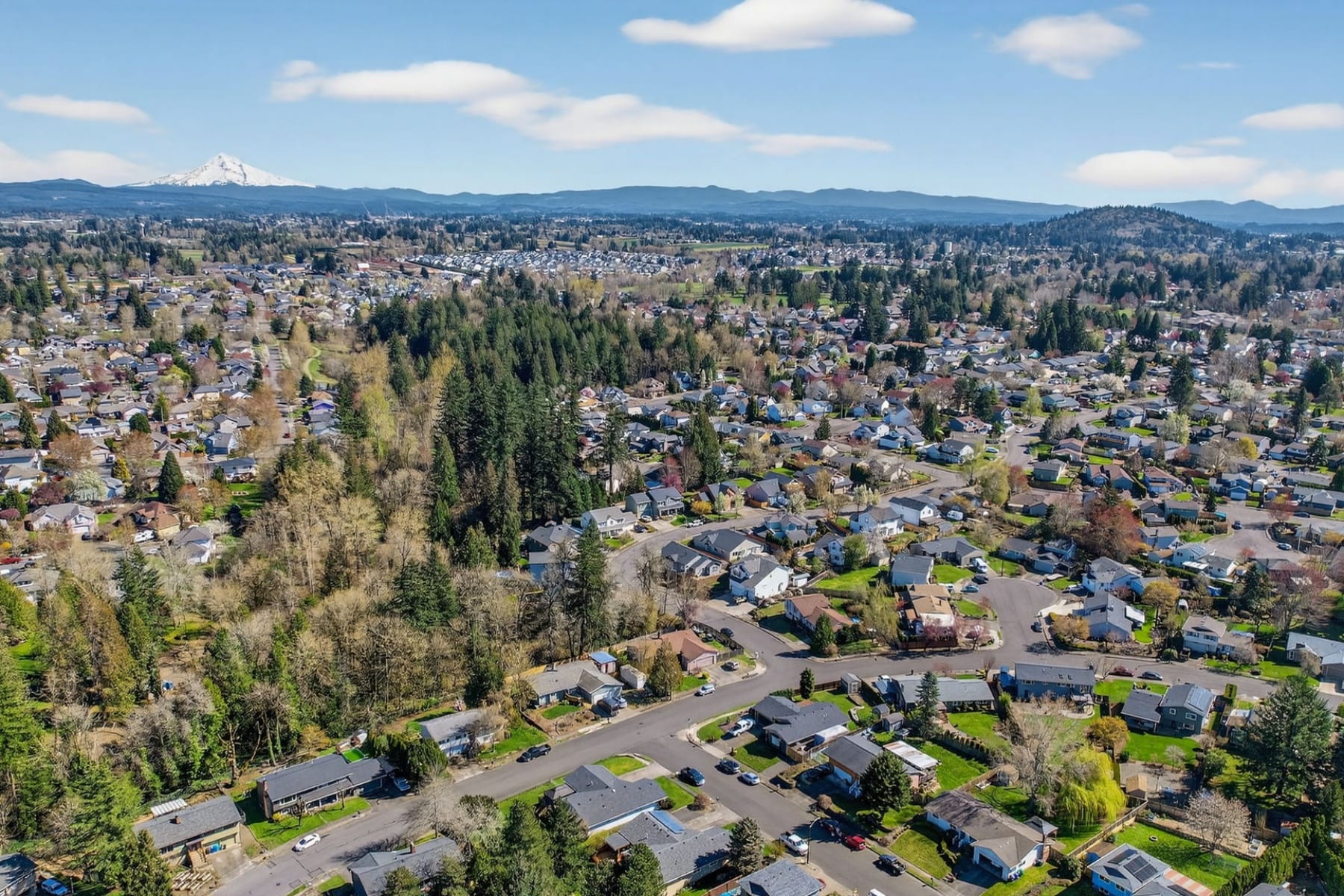  4177 SE 12TH ST Gresham, OR 97080 - 物件實景