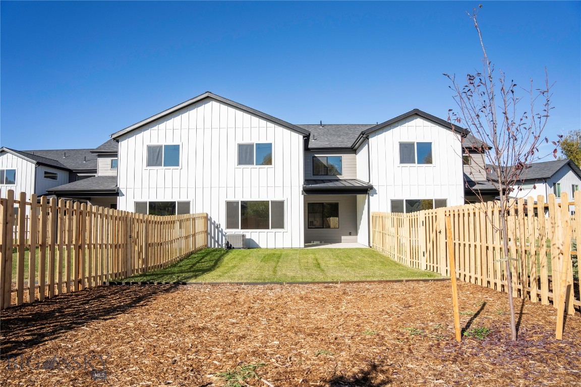 Bozeman, Montana, 59718, United States, 4 Bedrooms Bedrooms, ,2 BathroomsBathrooms,Residential,For Sale,1997451