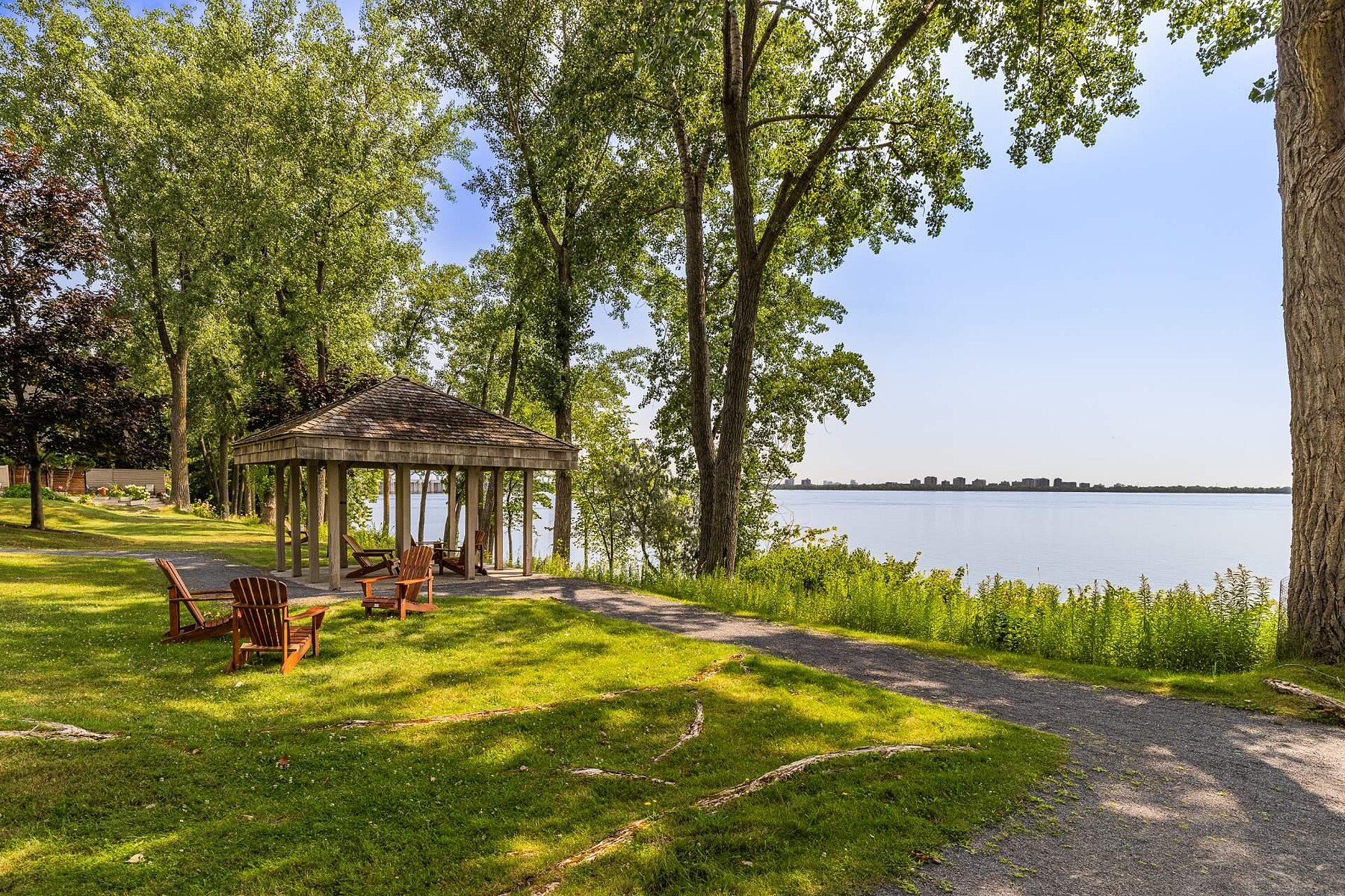  Verdun / Île-des-Soeurs, Montréal - 物件實景