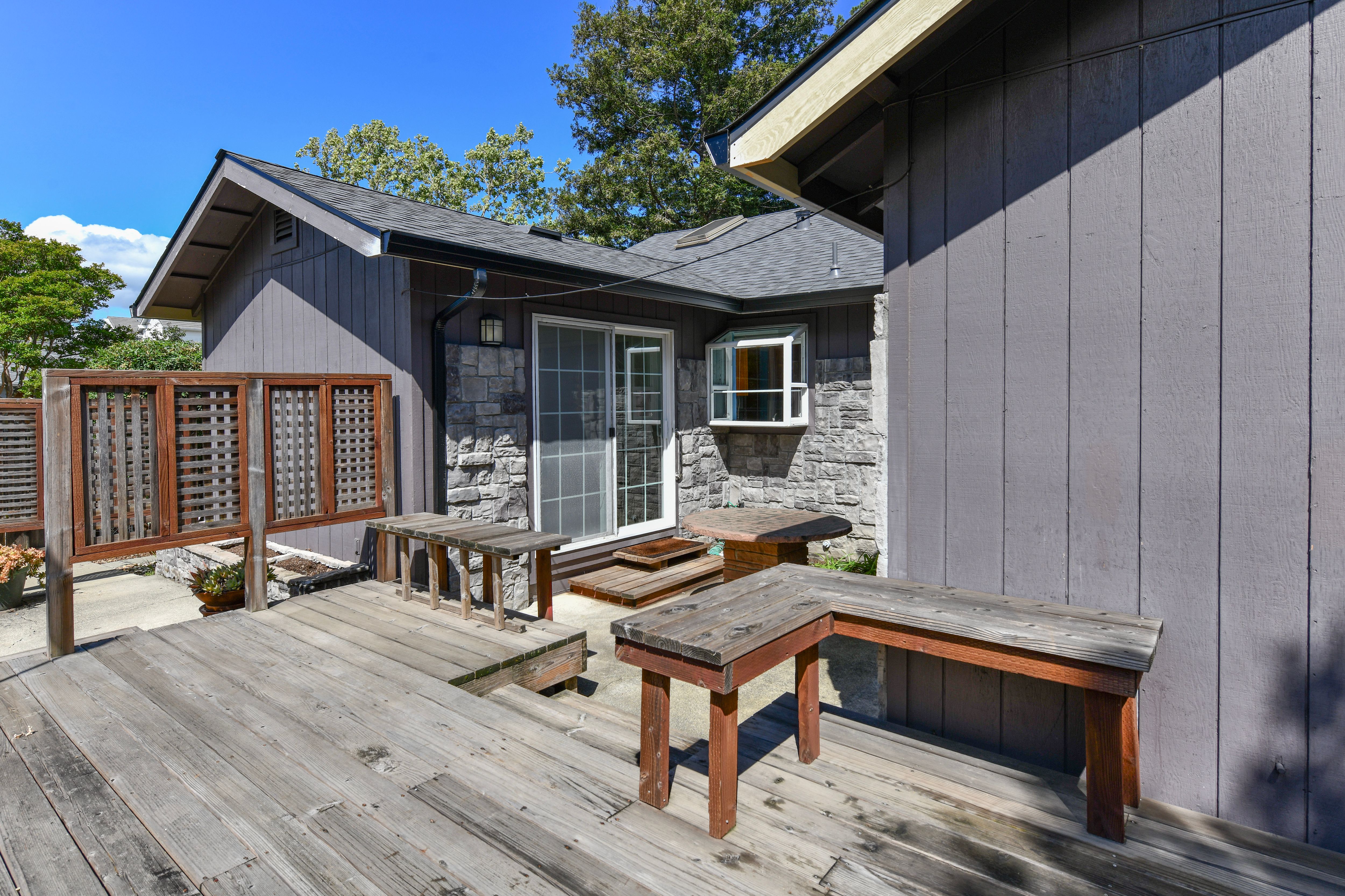  Charming Napa Valley Home - 物件實景