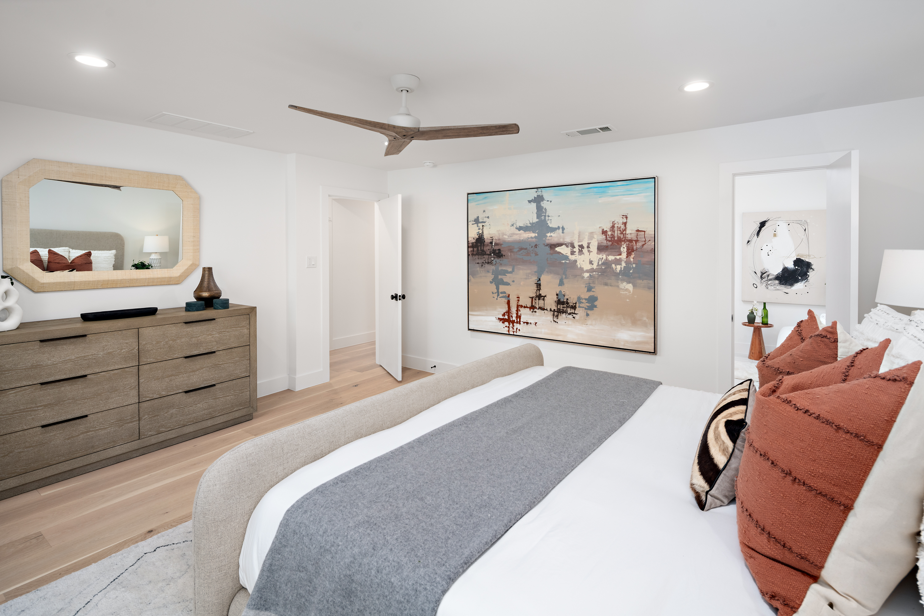 Beautifully Renovated. Thoughtfully Designed. Ready for Life. - 物件實景