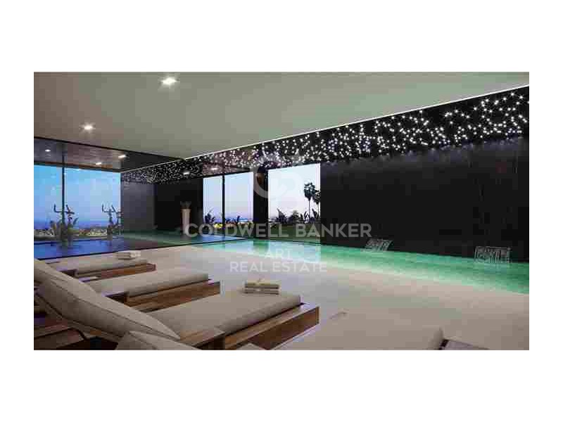 Benahavís, Andalusia, ES, 7 Bedrooms Bedrooms, ,10 BathroomsBathrooms,Residential,For Sale,1786485