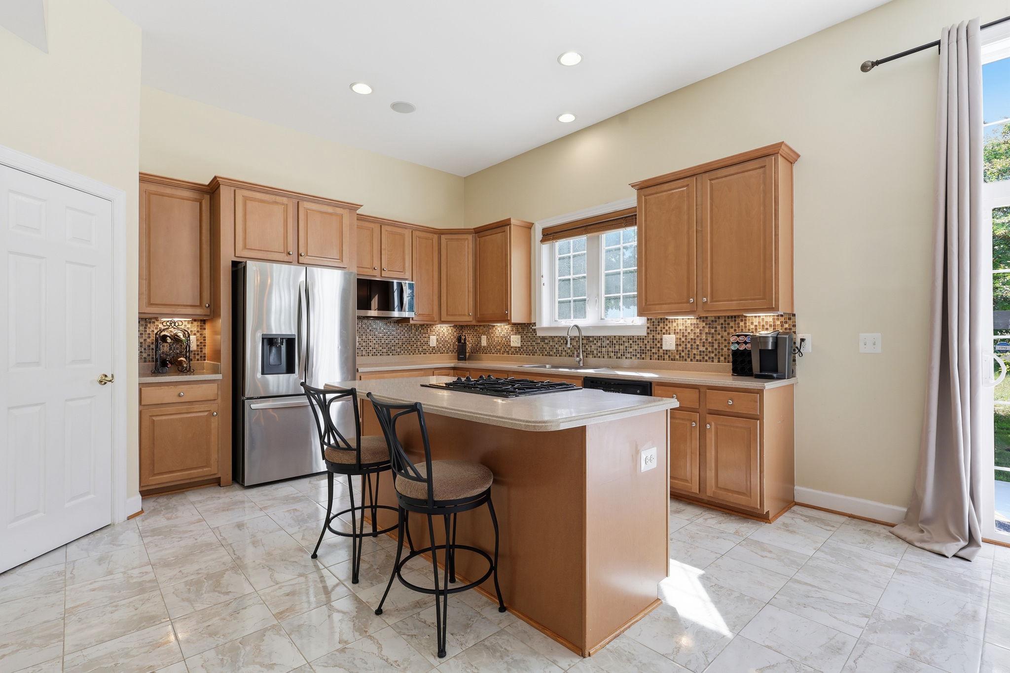  18805 Hundred Acre Lane, Triangle, VA, 22172 - 物件實景