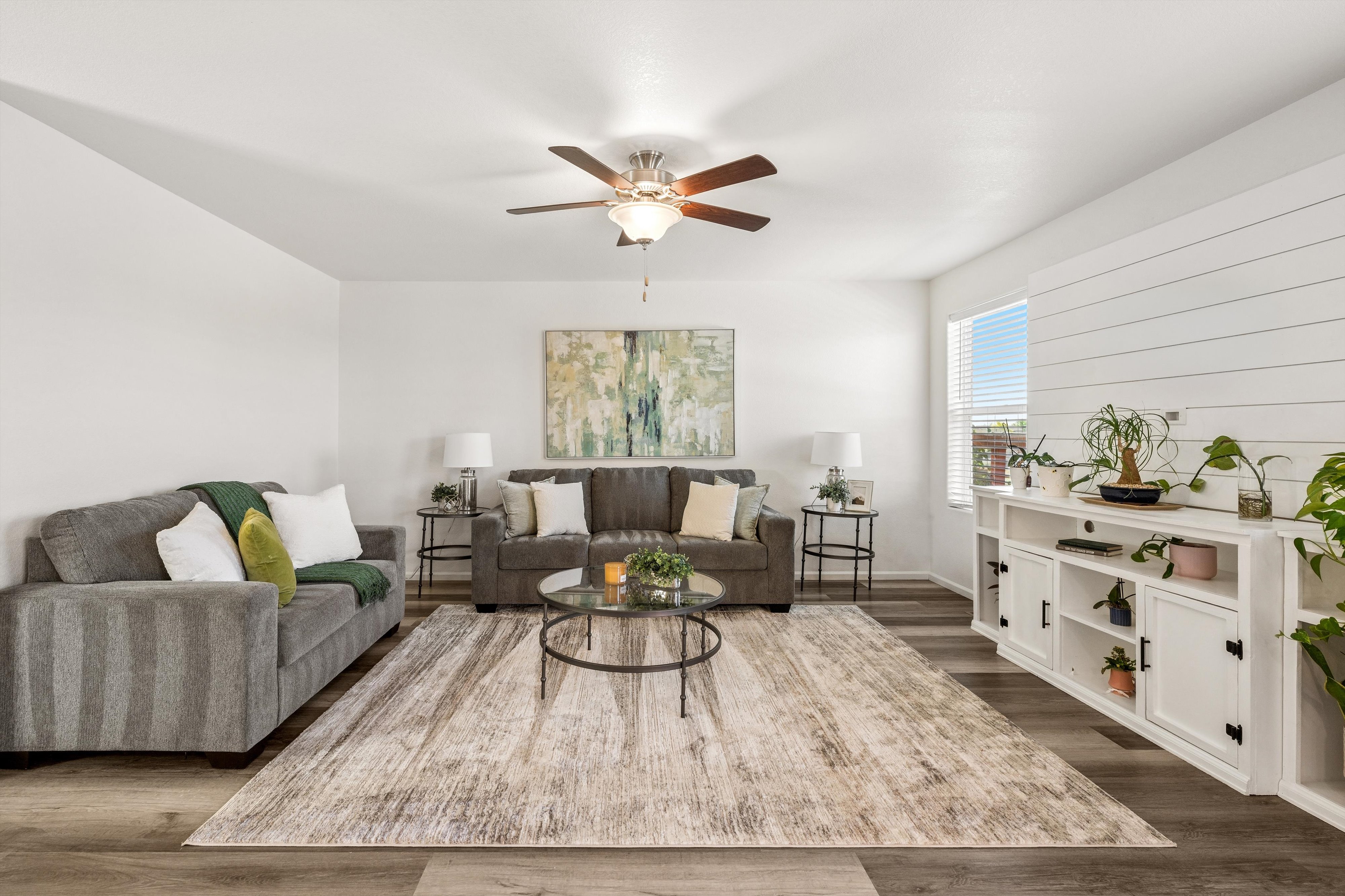 Move-In Ready, with Thoughtful and Unique Design Features - 物件實景