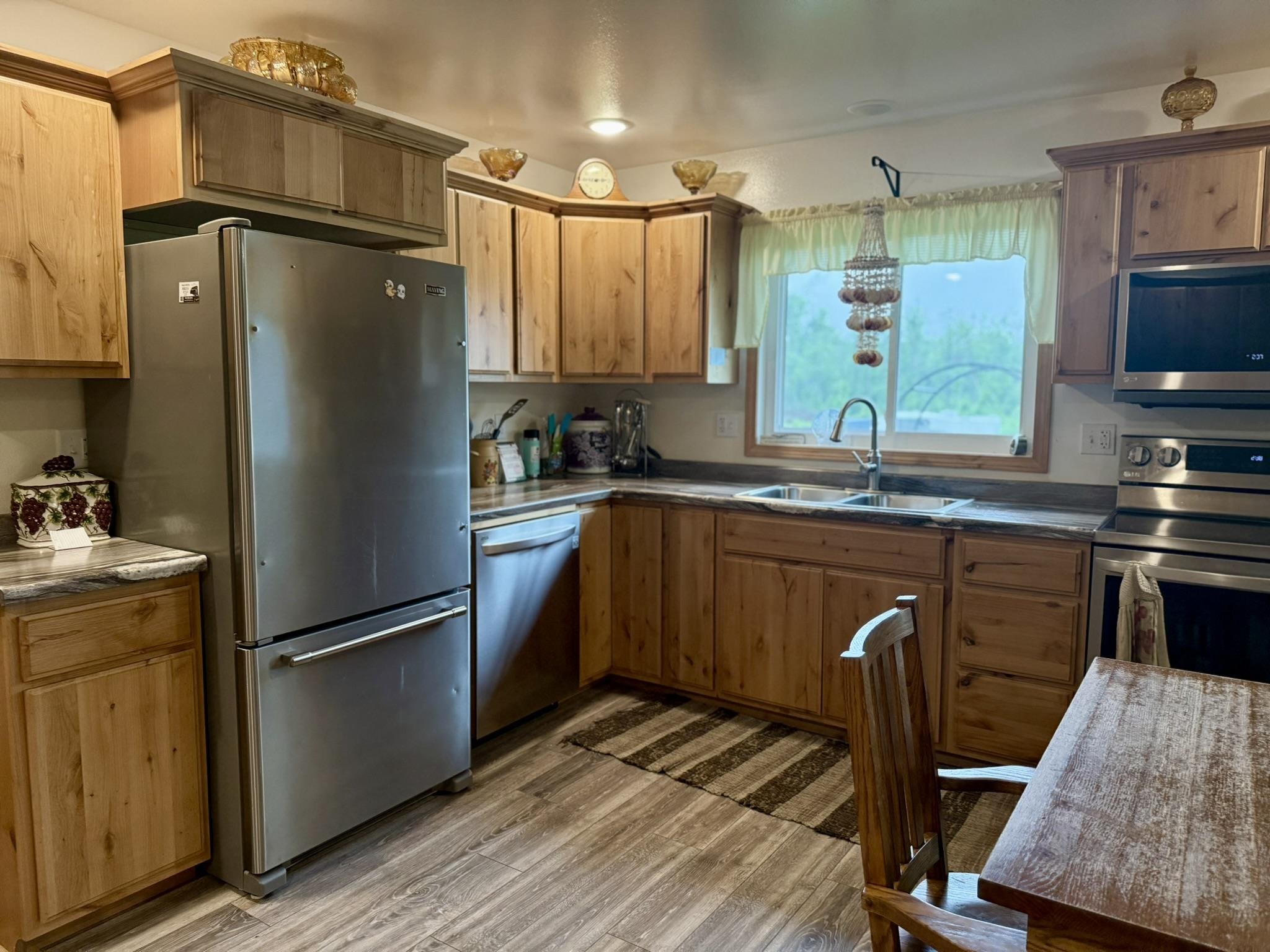 Warrens, Wisconsin, 54666, United States, 4 Bedrooms Bedrooms, ,3 BathroomsBathrooms,Residential,For Sale,1975252