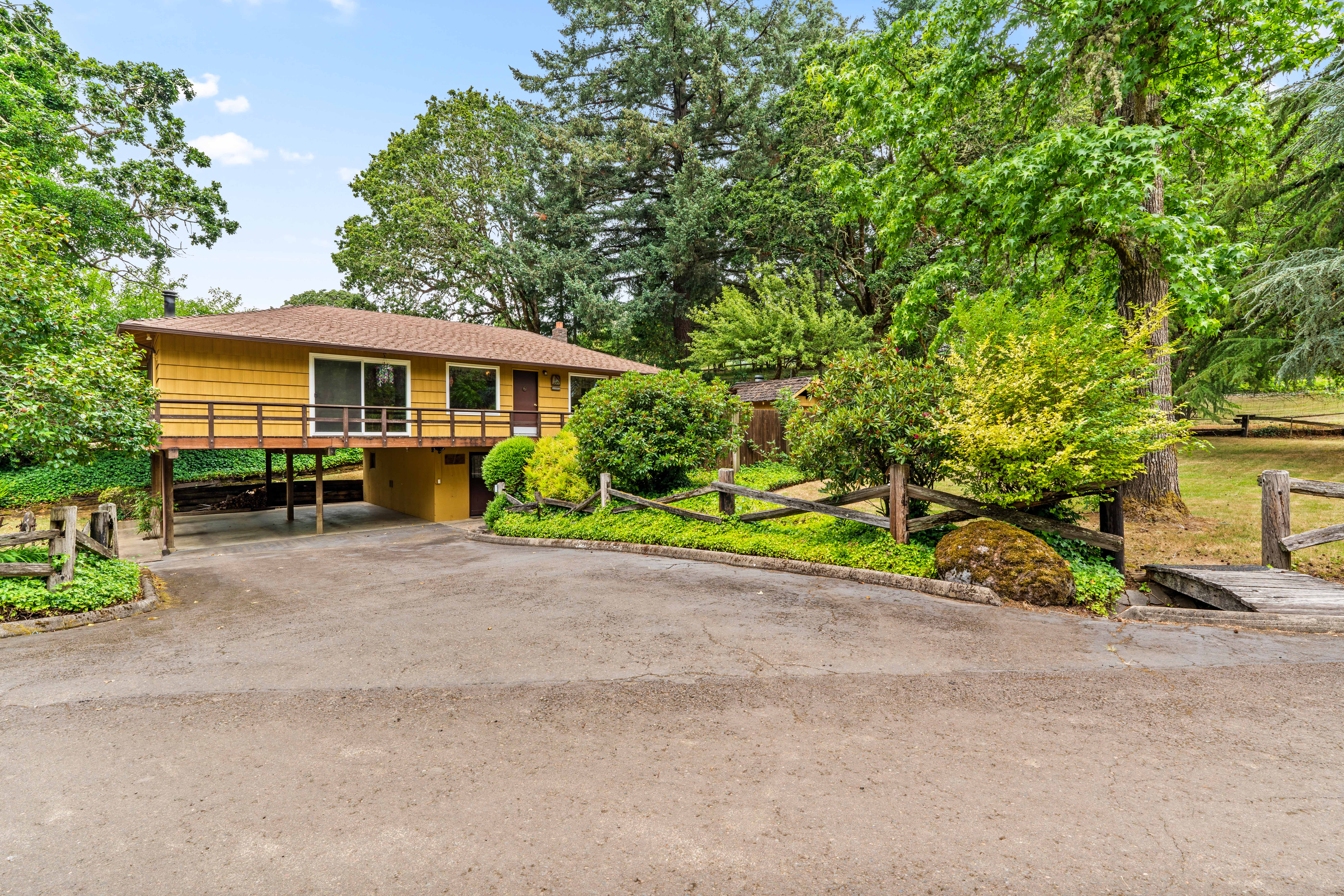 Highland Dell Dr, Corvallis, OR 97330