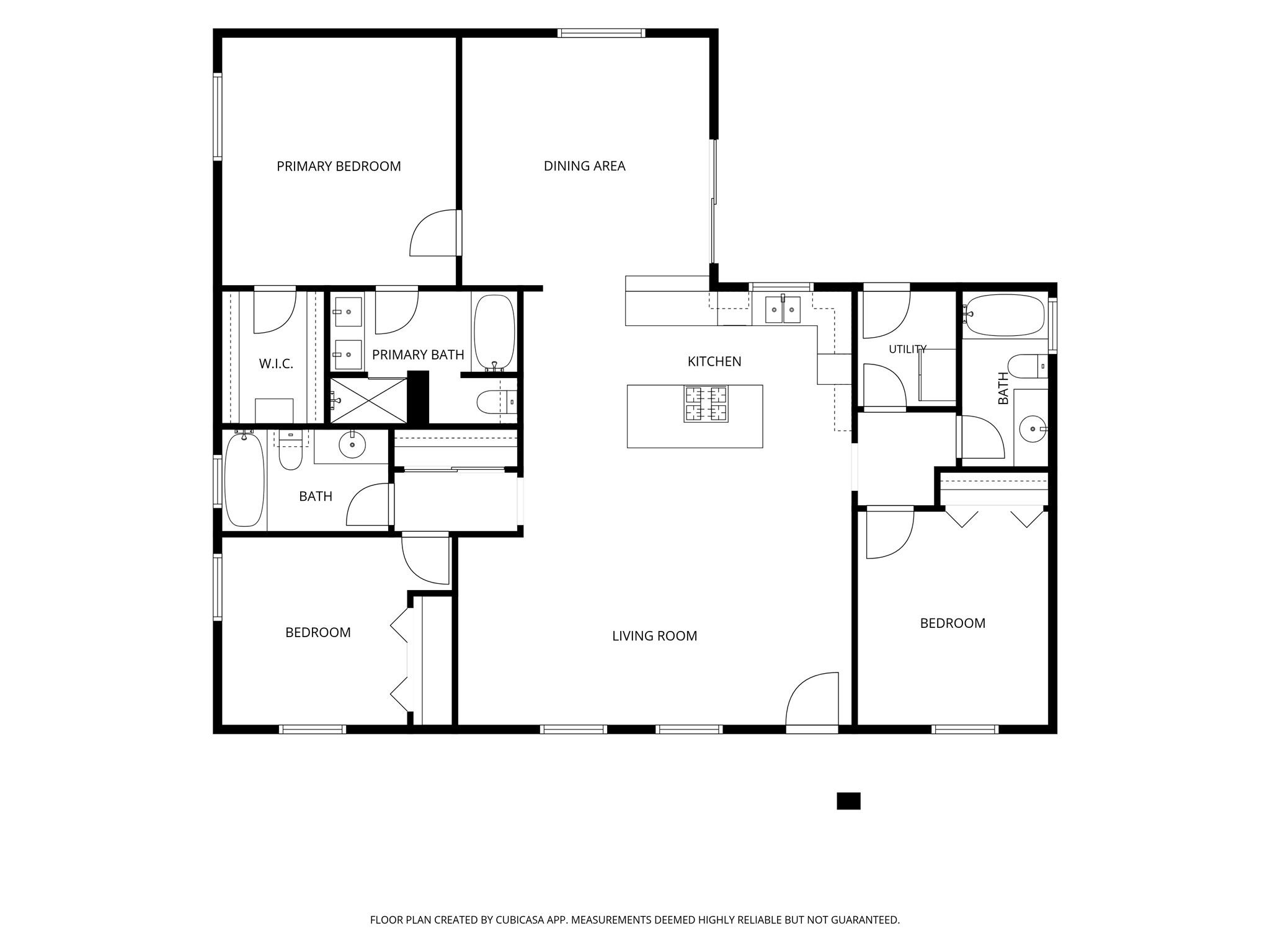  3007 Topham Circle - 物件實景