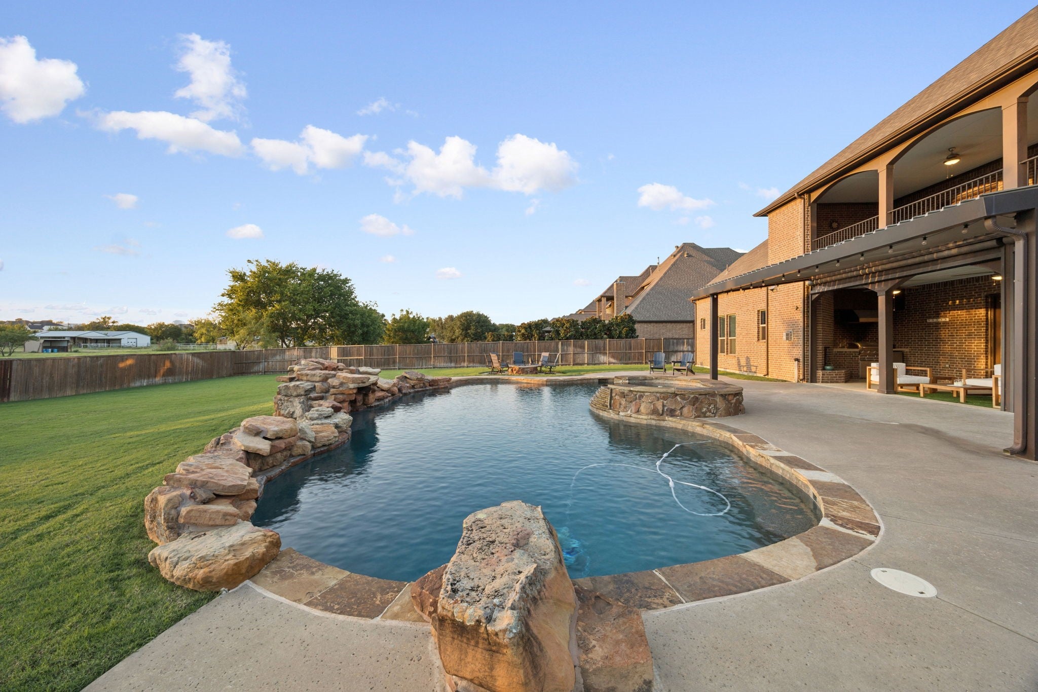 Colleyville, Texas, 76034, United States, 5 Bedrooms Bedrooms, ,5 BathroomsBathrooms,Residential,For Sale,1981317