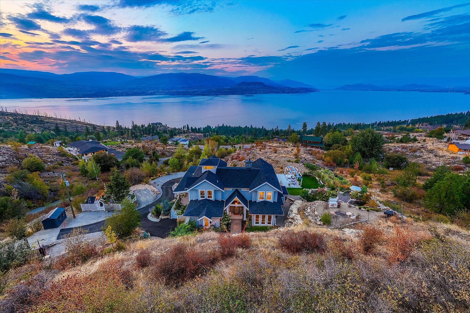  Upper Mission Views - 物件實景